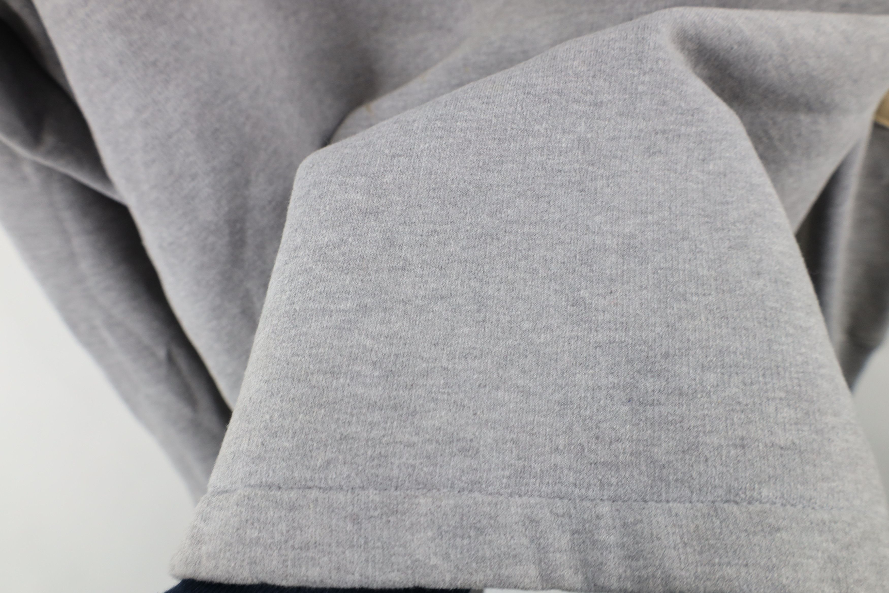 Vintage × Woolrich Woolen Mills Vintage Woolrich Elbow Patch Half Zip Pullover Sweatshirt Size US L / EU 52-54 / 3 - 9 Thumbnail
