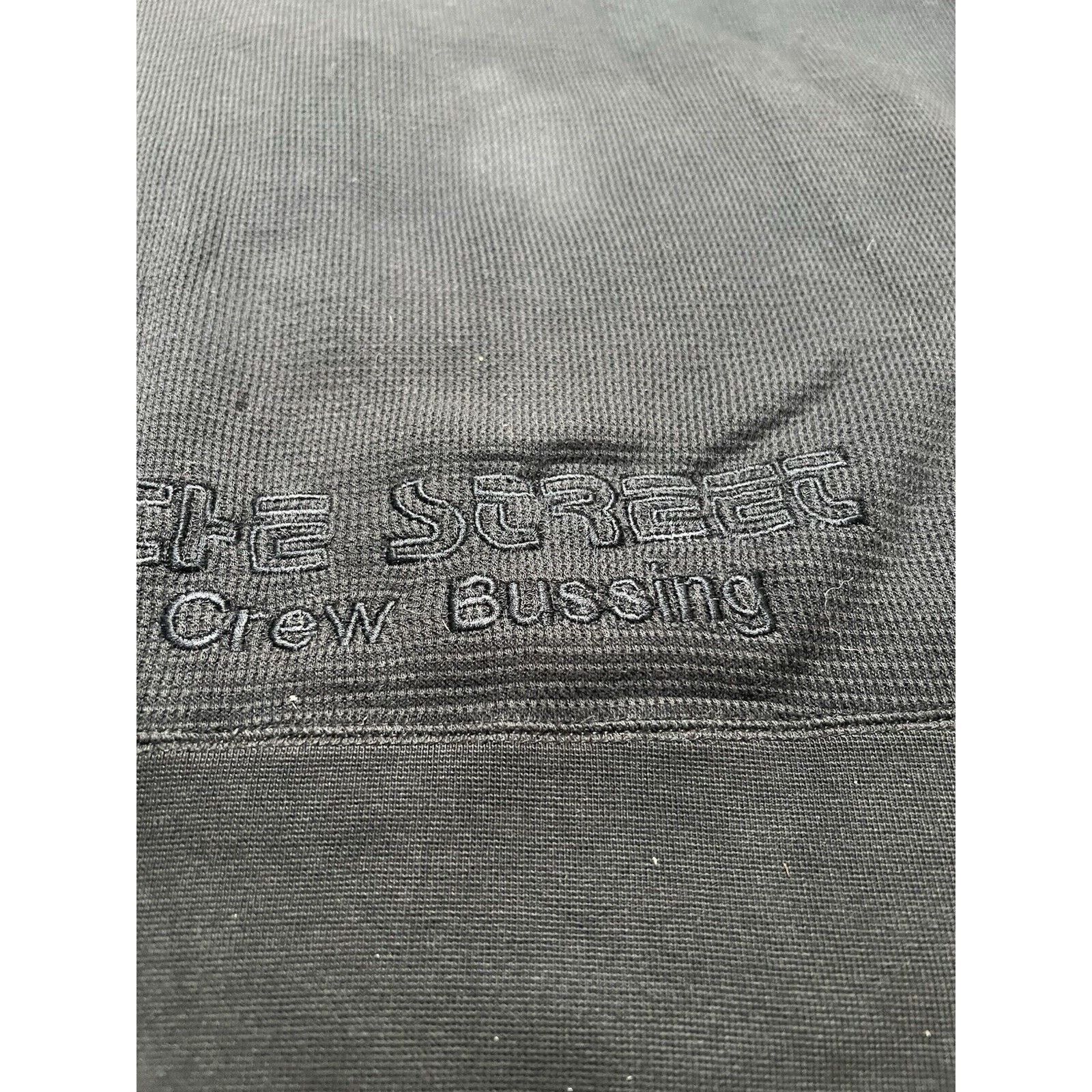 Band Tees × Vintage Coldplay European Stadiums - Crew hoodie UK Promo Jacket XL Size US XL / EU 56 / 4 - 9 Thumbnail