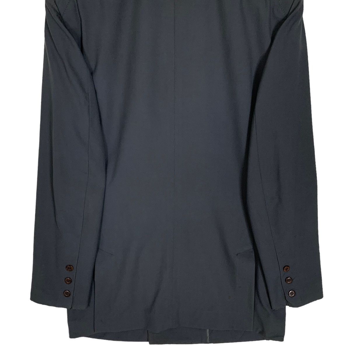 Jean Paul Gaultier Jean Paul Gaultier Homme Coat Jean Paul Gaultier Jacket Size US M / EU 48-50 / 2 - 9 Thumbnail