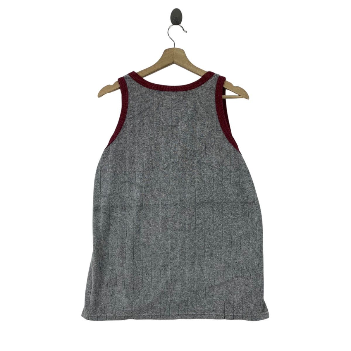 Breath & Stone Vintage BREATH & STONE MSTICS Collection Tank Top Tee Size US L / EU 52-54 / 3 - 6 Thumbnail
