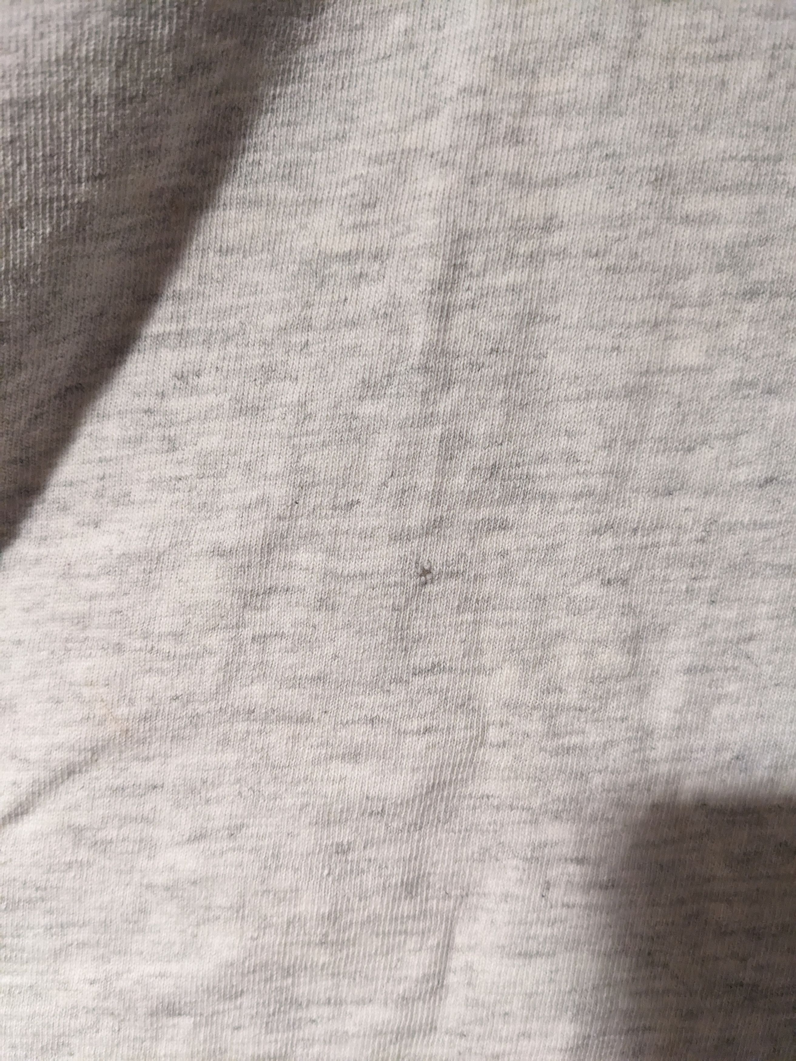 Cartoon Network × Vintage Vintage 90s Looney Tunes Bugs Bunny Logo Gray Large T-Shirt Size US L / EU 52-54 / 3 - 16 Thumbnail