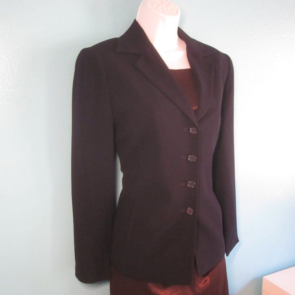 Lafayette 148 Lafayette 148 New York Blazer Size 2 Size XS / US 0-2 / IT 36-38 - 7 Thumbnail