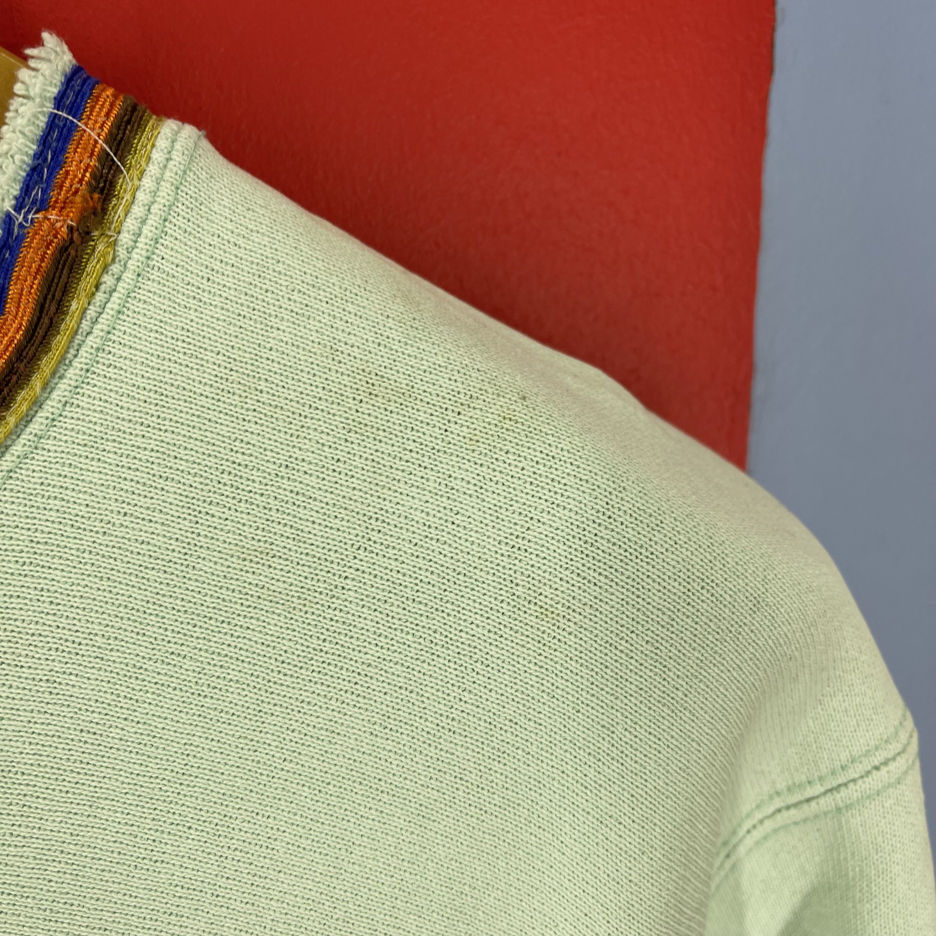 Champion 90s Vintage CHAMPION REVERSE WEAVE Sweatshirt #1719/06 Size US M / EU 48-50 / 2 - 7 Thumbnail