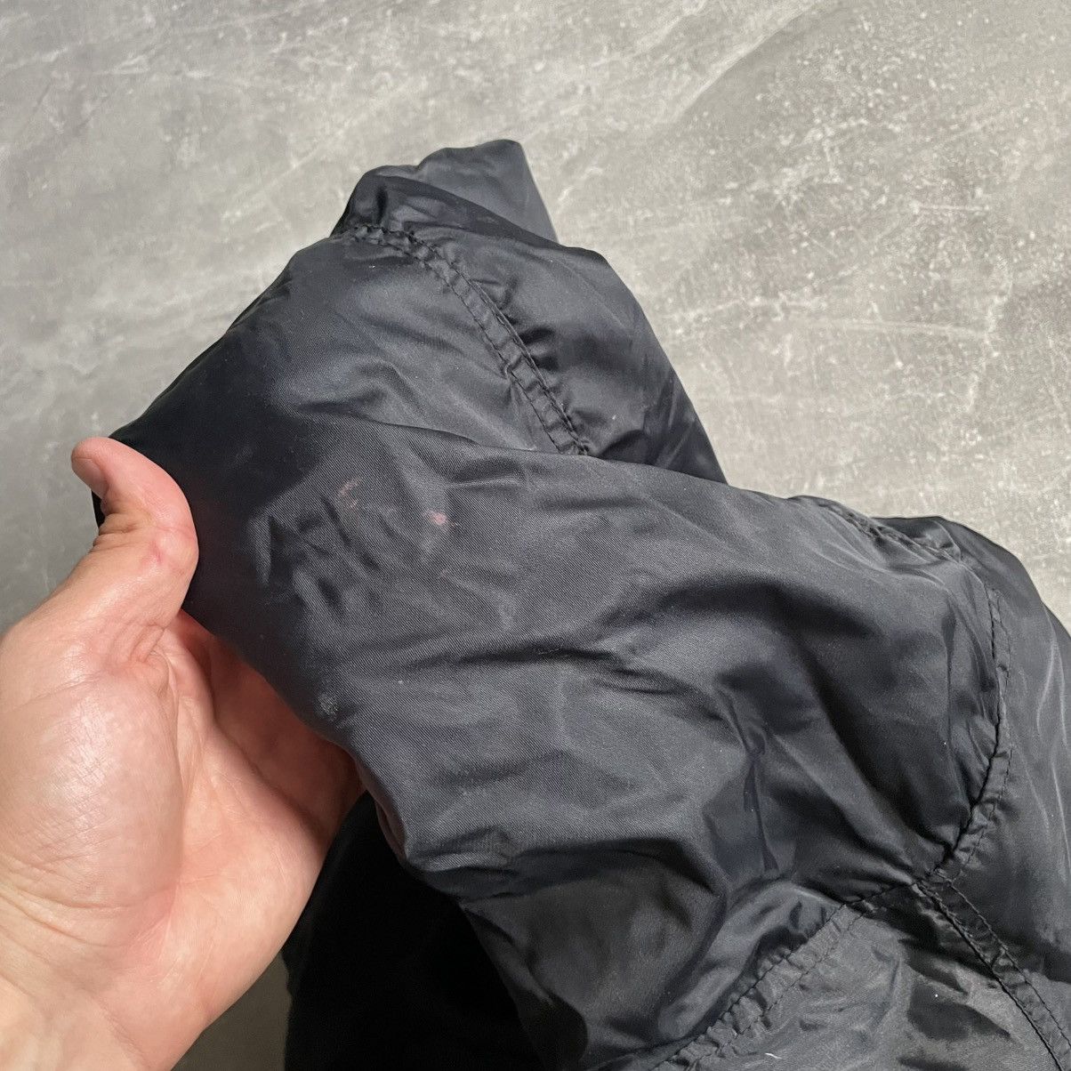 If Six Was Nine 90s Challenger ma1 bomber Jacket Vintage military arm fly US Size US XL / EU 56 / 4 - 10 Thumbnail