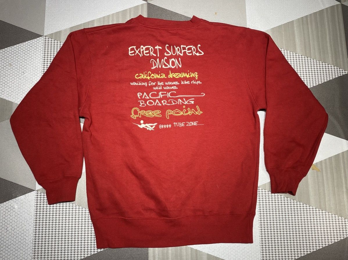 Other Streetwear Sweatshirt Size US M / EU 48-50 / 2 - 2 Thumbnail