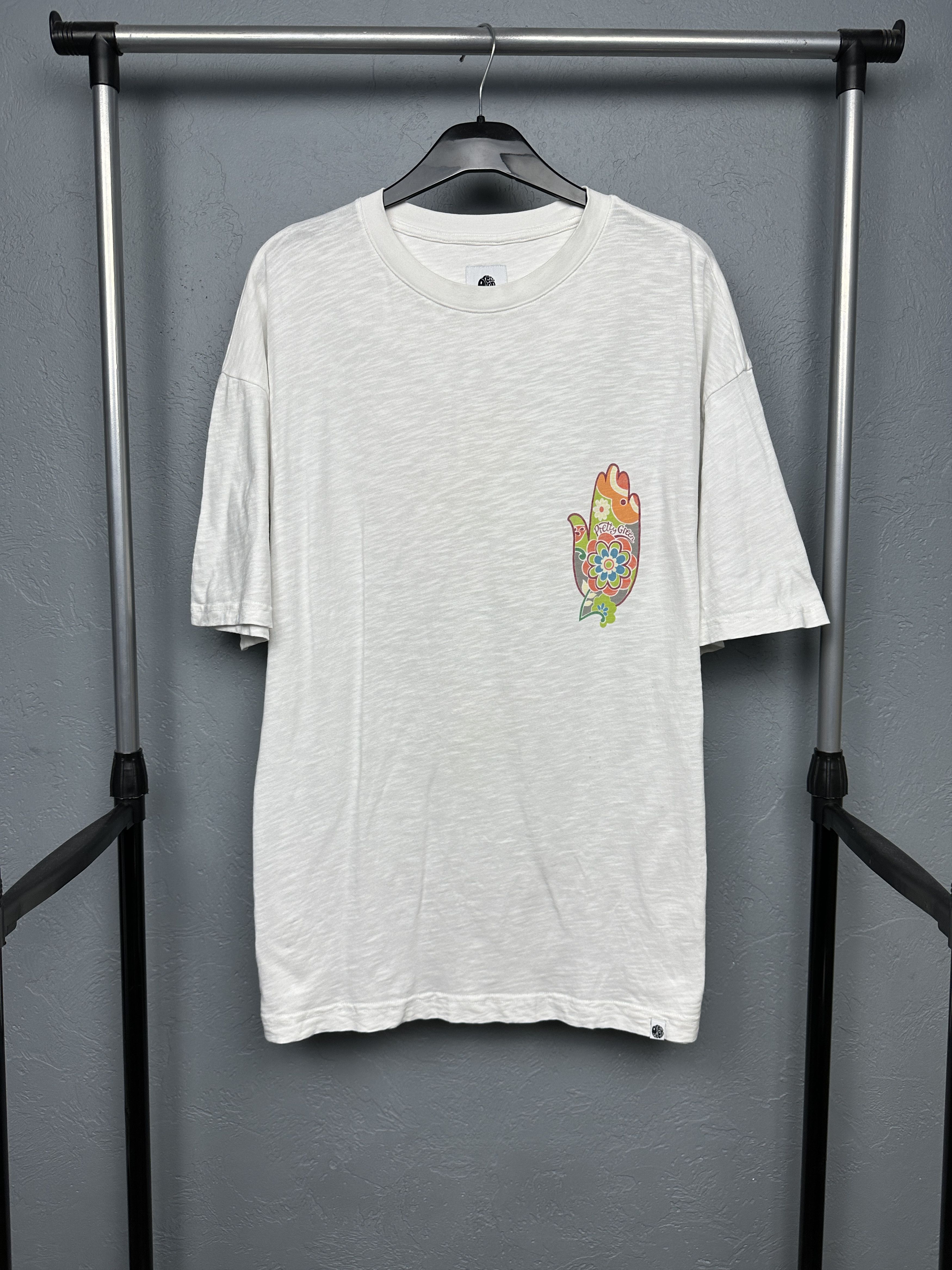 Pretty Green Pretty Green Mens T-Shirt Size US L / EU 52-54 / 3 - 1 Thumbnail
