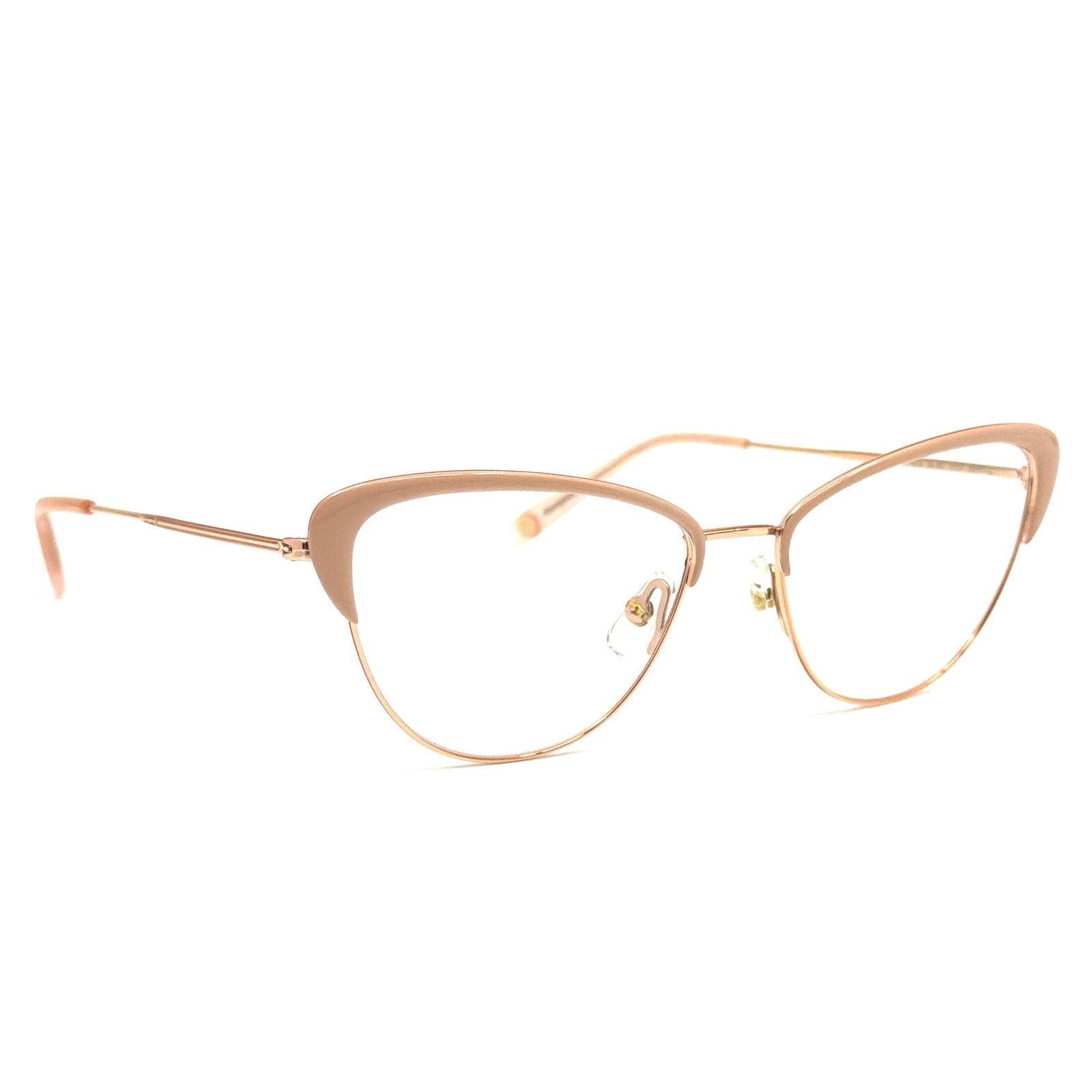 Garrett Leight New, Garrett Leight Eyeglasses Vista RG-PBL 90291 Authentic Size ONE SIZE - 1 Thumbnail