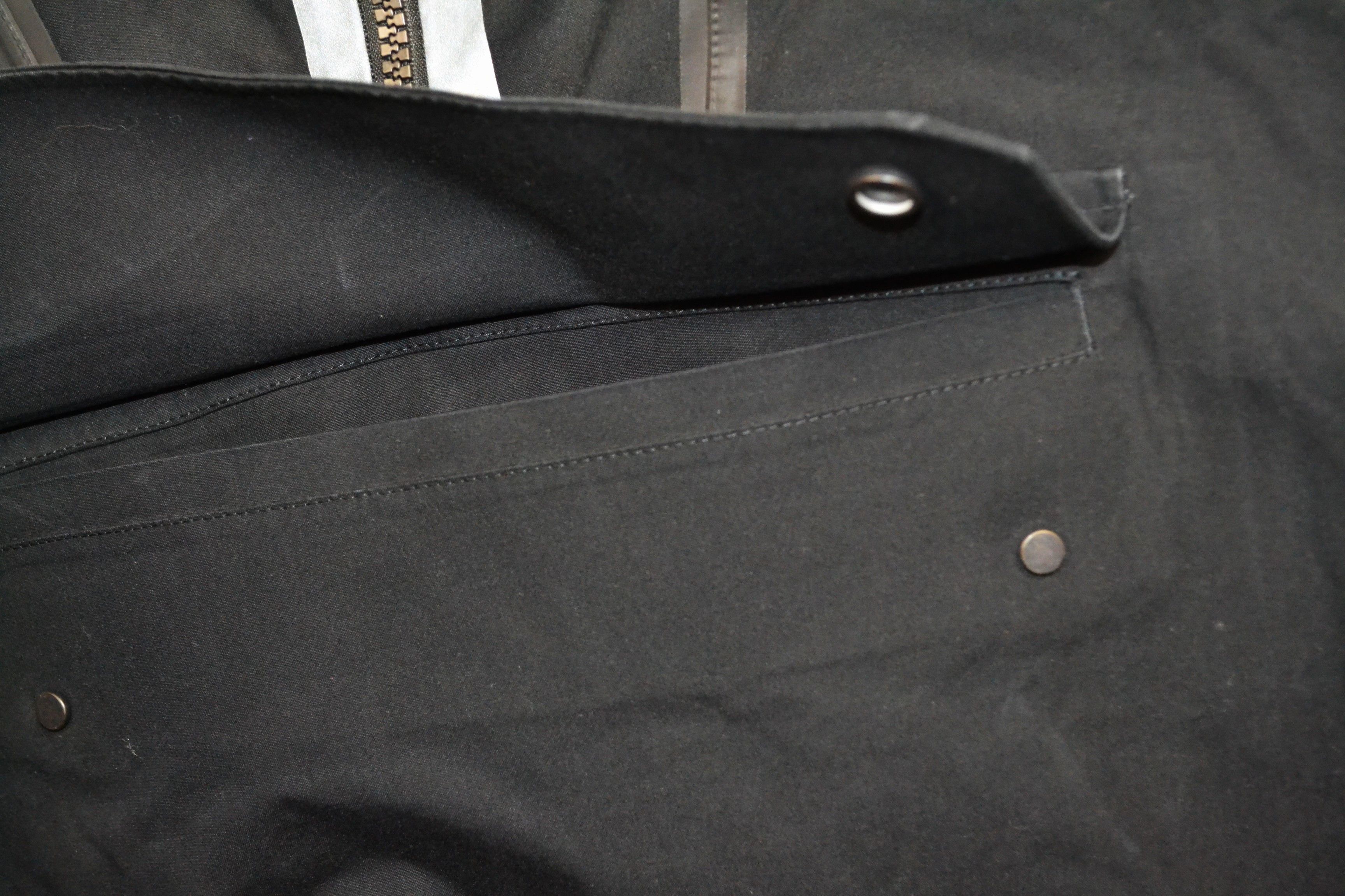 Canada Goose Canada Goose Branta Polaris Anorak Size L Rare 3596MX Size US L / EU 52-54 / 3 - 10 Thumbnail