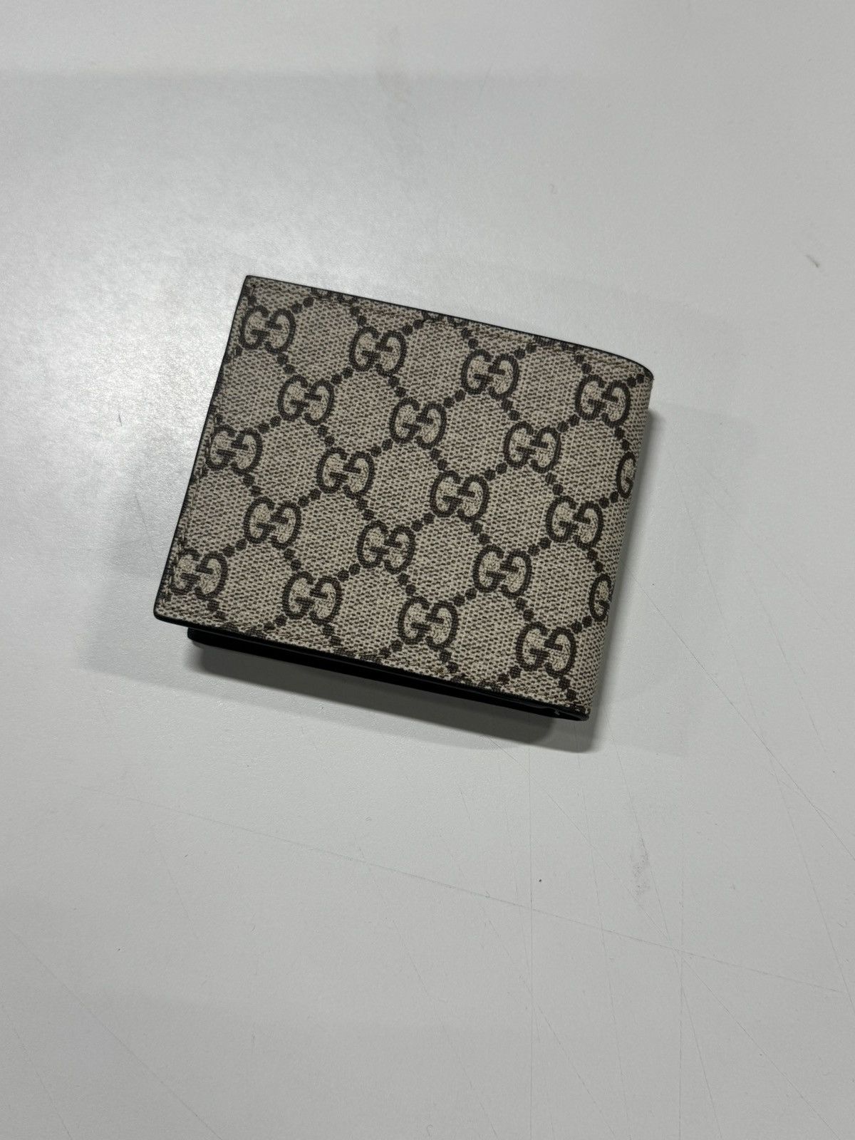 Gucci Gucci GG Tiger Wallet NEW 550$ Size ONE SIZE - 2 Thumbnail