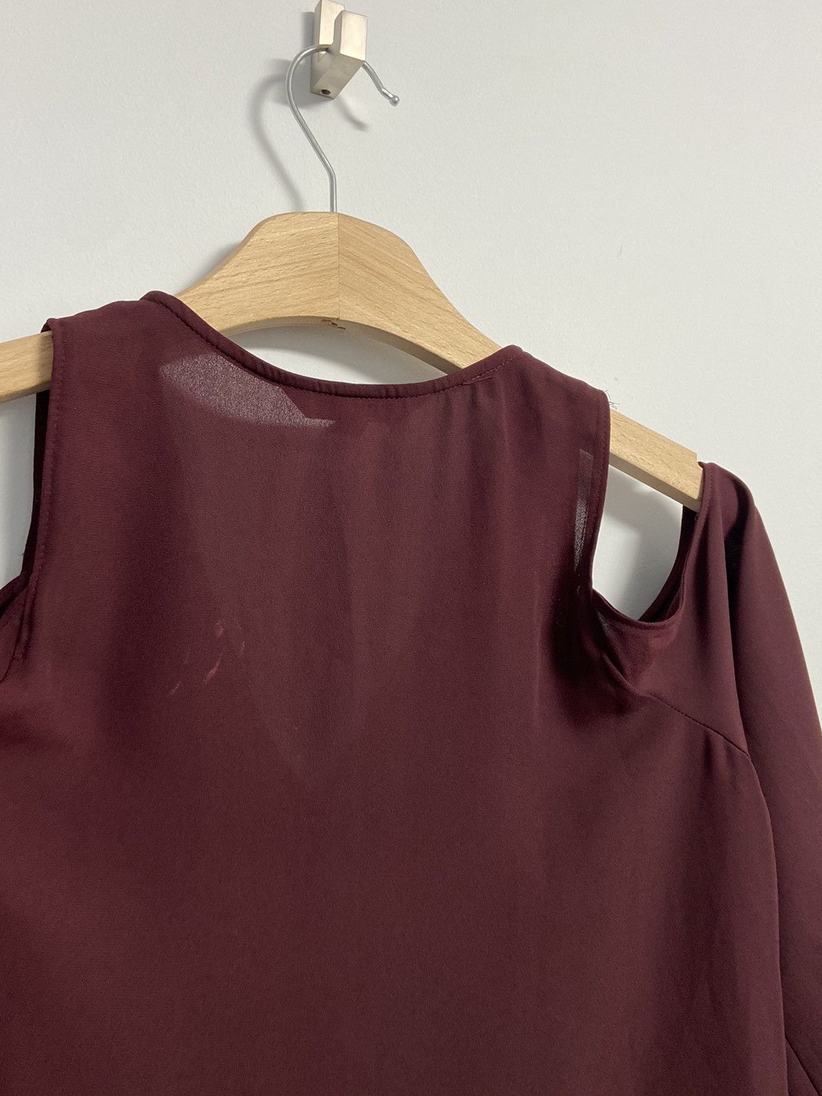 Polo Ralph Lauren Polo Ralph Lauren Women’s blouse Size XS / US 0-2 / IT 36-38 - 16 Thumbnail