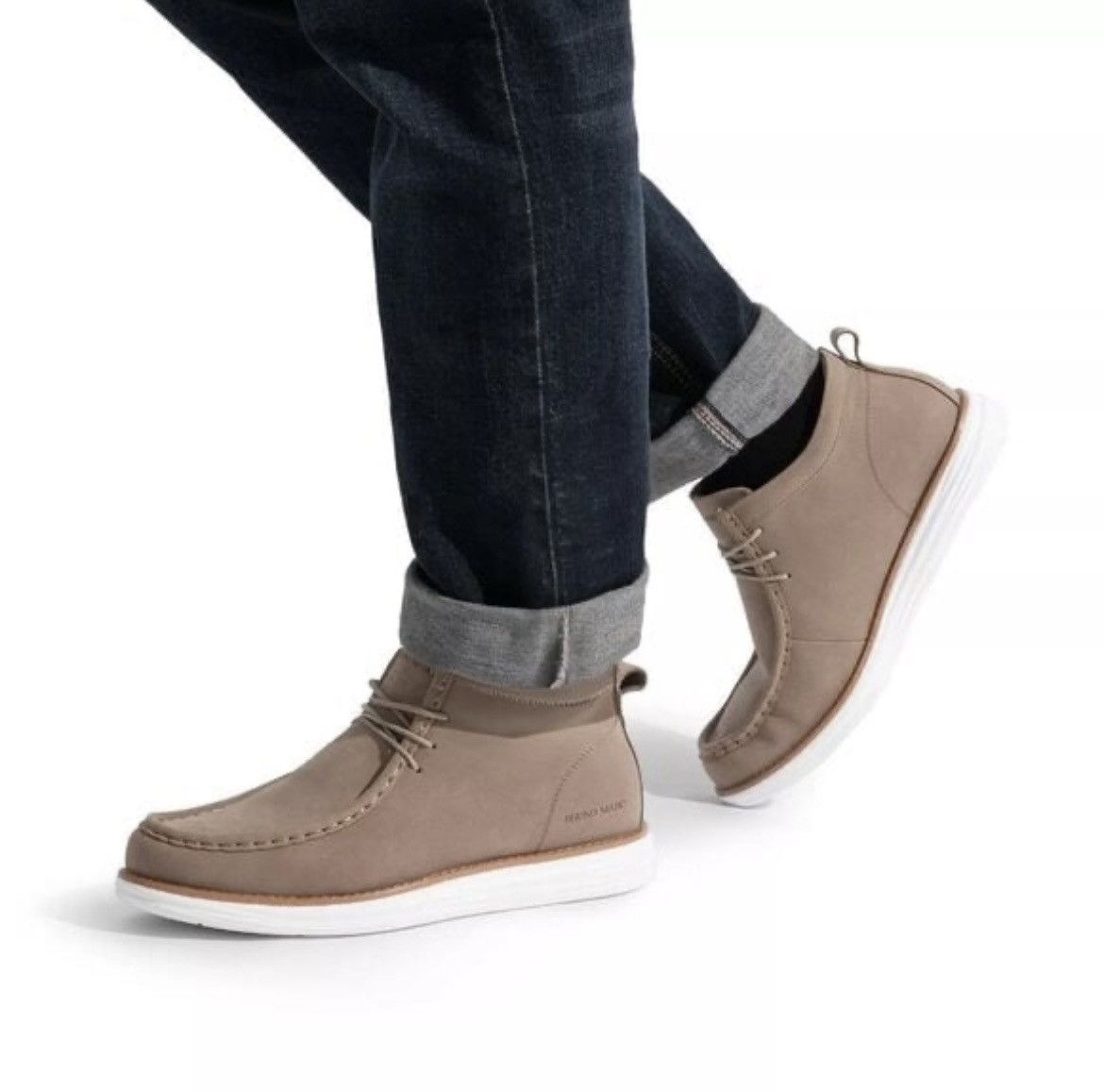 Other Men’s Classic Chukka Boots, Lace-Up (Size 10) Size US 10 / EU 43 - 2 Thumbnail