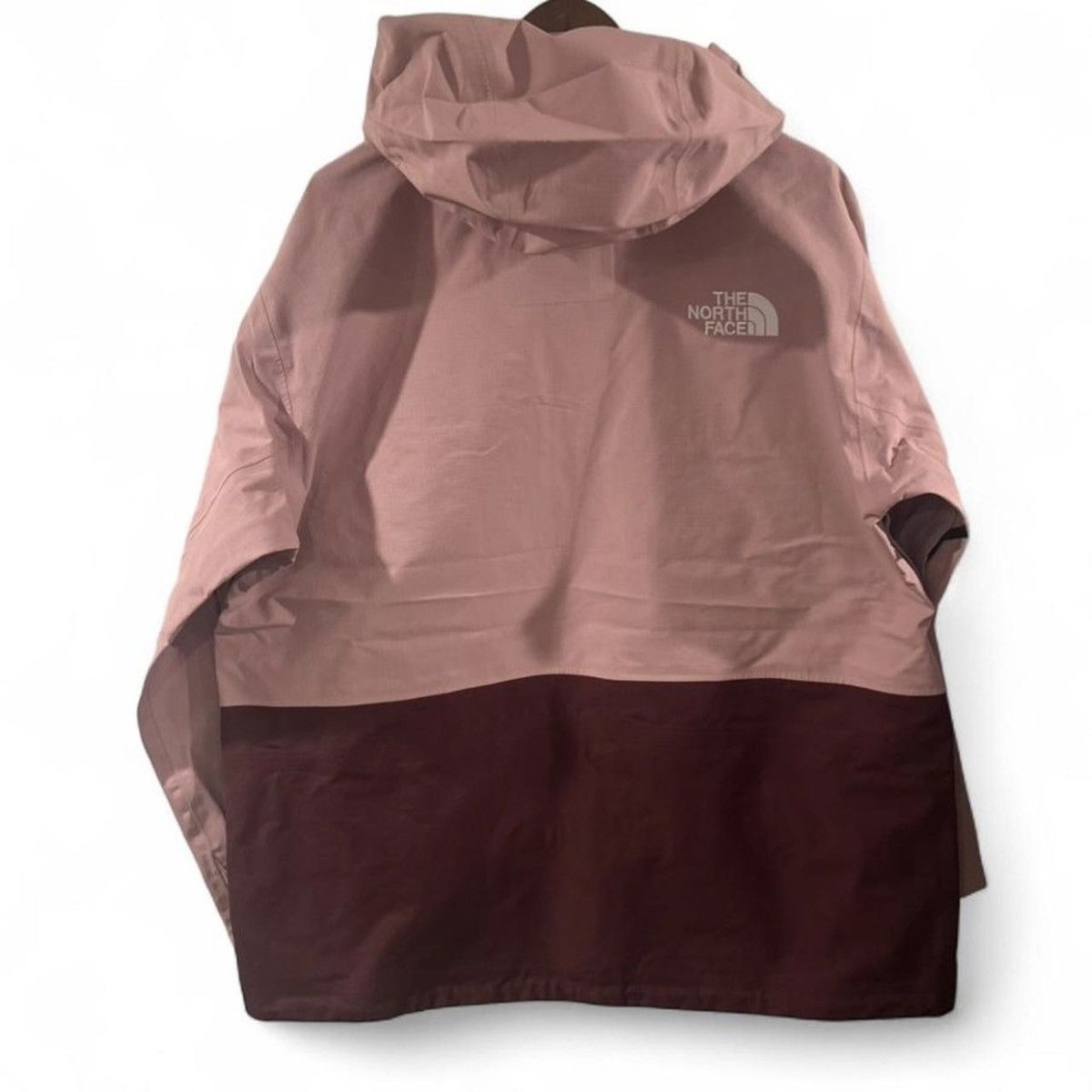 The North Face NWT Men’s TNF Mauve Dragline Ski/Snowboard Jacket Size XL Size US XL / EU 56 / 4 - 4 Thumbnail
