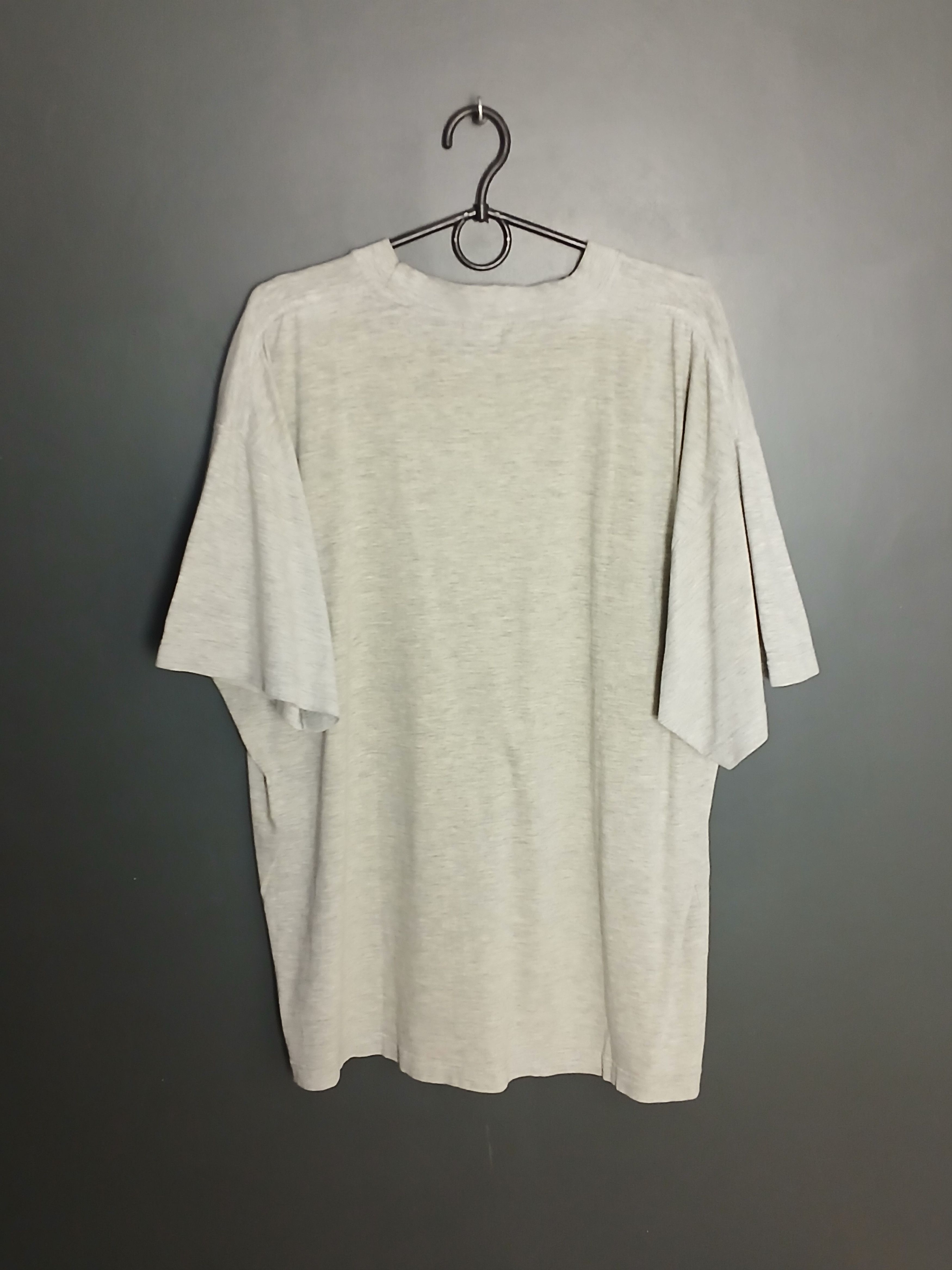 Nike × Vintage Vintage Nike T-Shirt Size US L / EU 52-54 / 3 - 2 Thumbnail