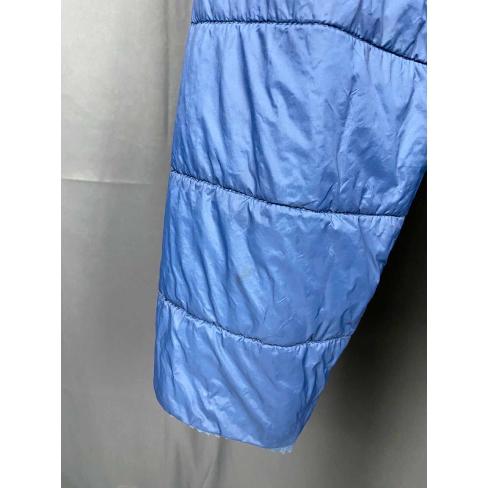 Fjallraven Fjallraven Ovik 3in1 Men's Blue Insulated Jacket Size L Size US L / EU 52-54 / 3 - 13 Thumbnail