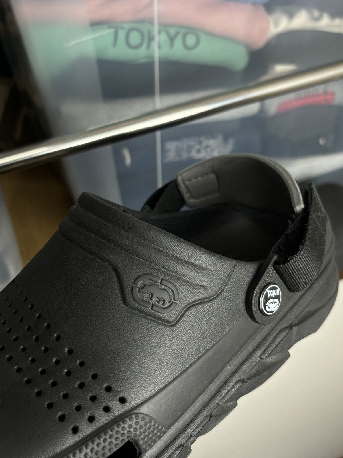 Ecko Unltd. Ecko Unltd. Slides Slip On Shoes Size US 10 / EU 43 - 9 Thumbnail