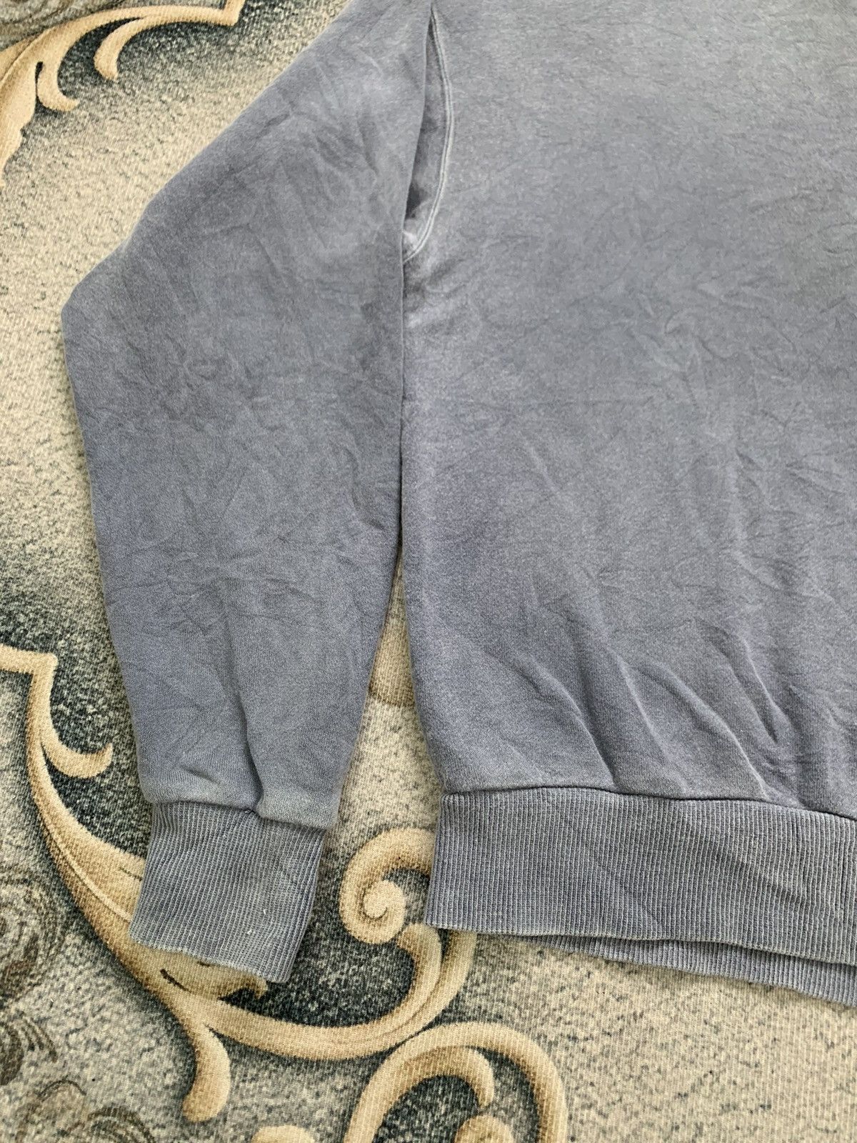 Sports Specialties × Vintage Vtg Big Logo Printed Rawlings Sweatshirt Size US M / EU 48-50 / 2 - 4 Thumbnail