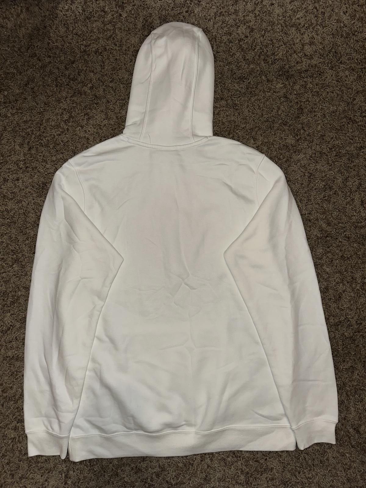 Nike Nike Club Team Canada Fleece Pullover Hoodie Size US M / EU 48-50 / 2 - 7 Thumbnail