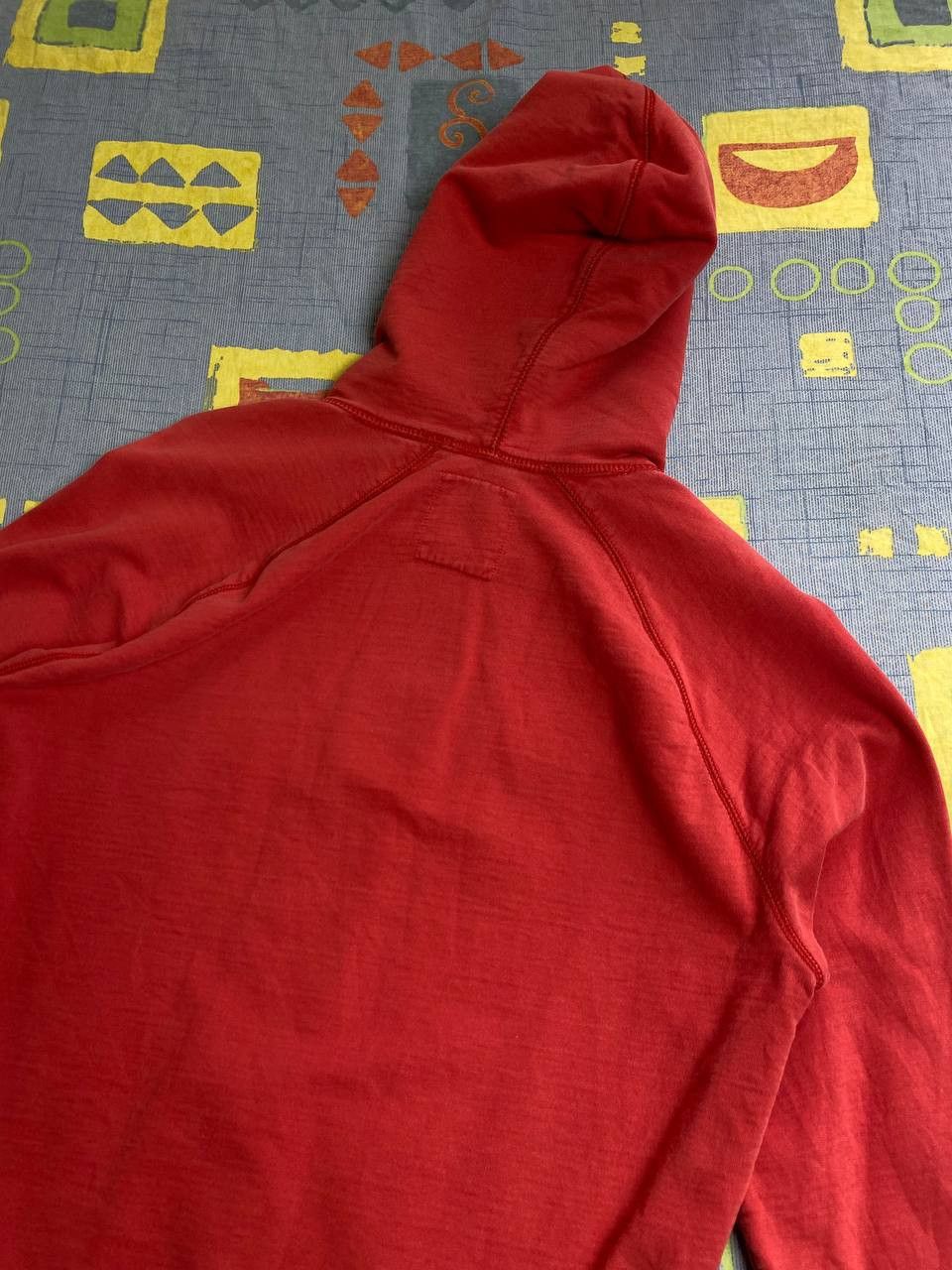 Gap Gap Hoodie big logo Size US L / EU 52-54 / 3 - 14 Thumbnail