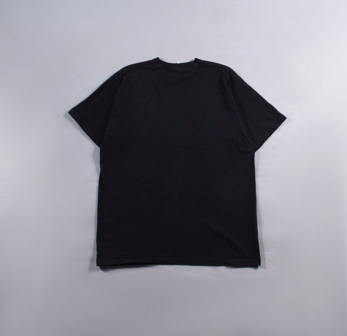 Slayer Slayer Vintage Official Metal Black Rock Tour Tee T Shirt M Size US M / EU 48-50 / 2 - 3 Thumbnail