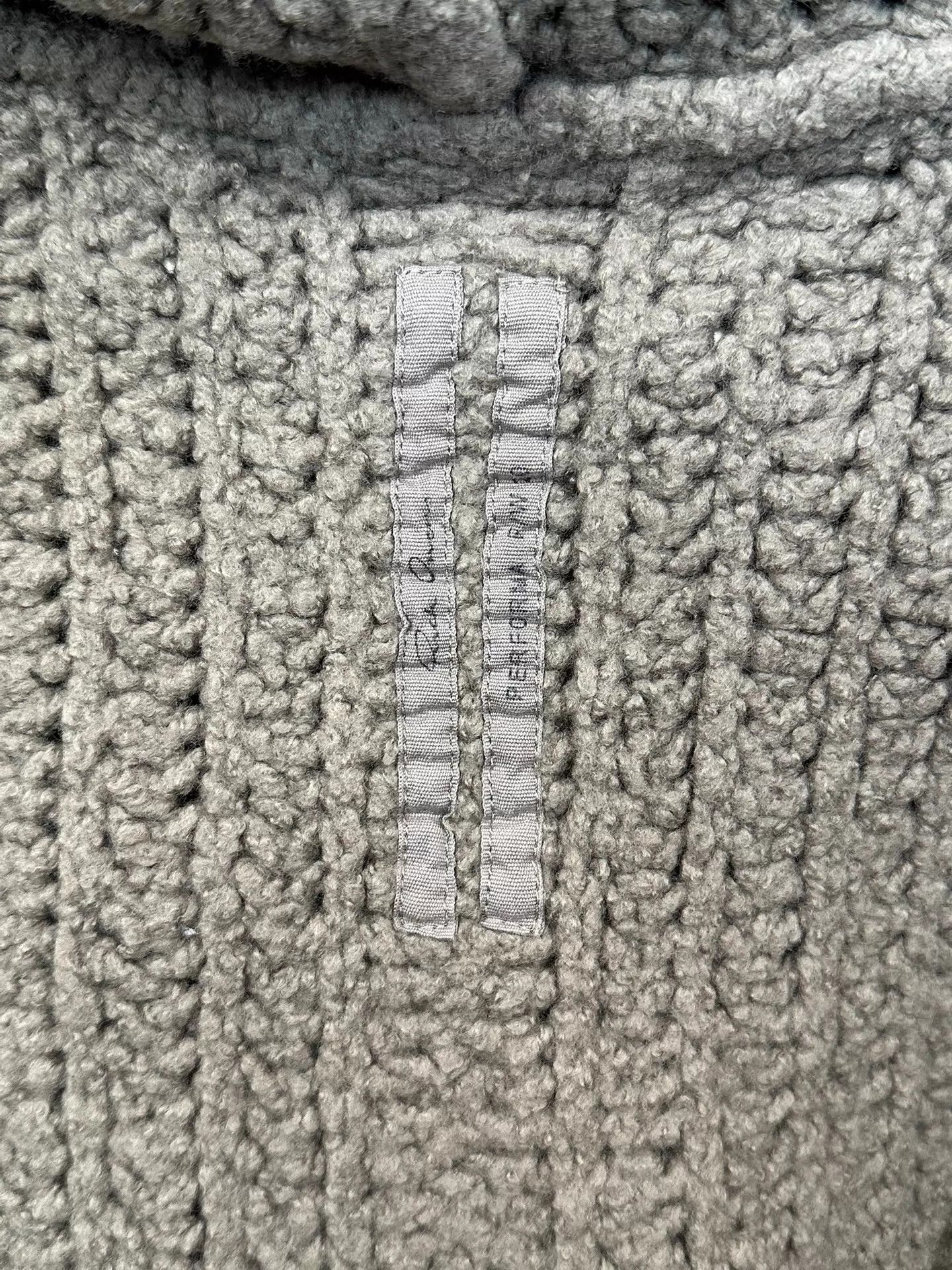 Rick Owens Rick Owens Knit Hooded Sweater Jacket M Size US M / EU 48-50 / 2 - 6 Thumbnail