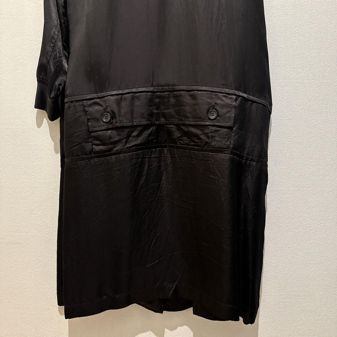 Comme des Garcons × Comme des Garcons Homme Plus Comme Des Garcons Homme Plus cupra staff coat Size US S / EU 44-46 / 1 - 11 Thumbnail
