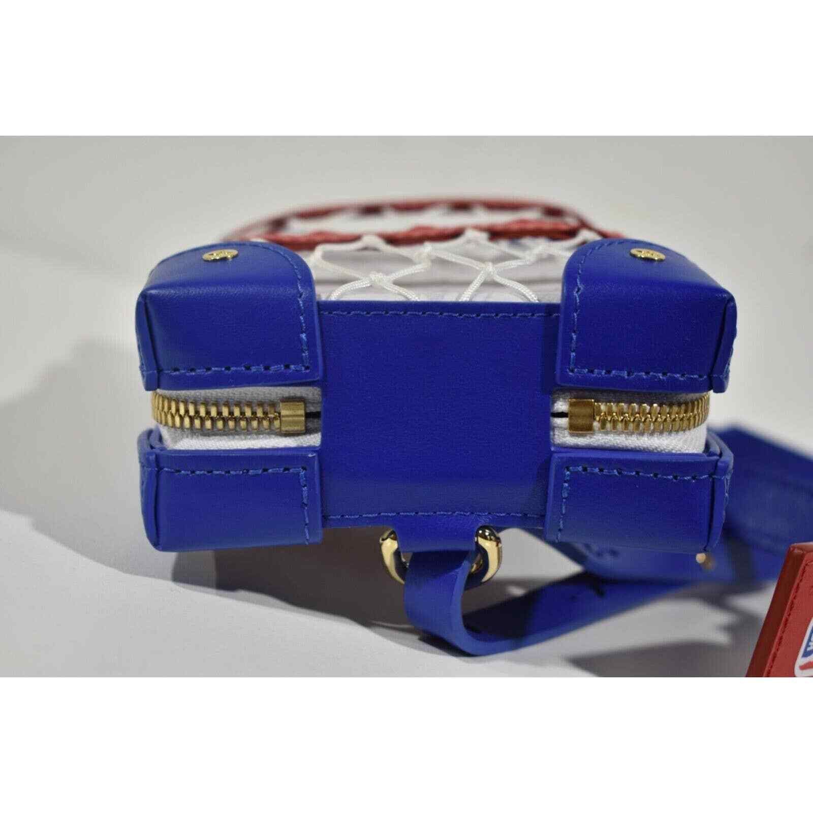 Louis Vuitton Louis Vuitton NBA Phone Box Basketball Crossbody Bag Size ONE SIZE - 12 Thumbnail