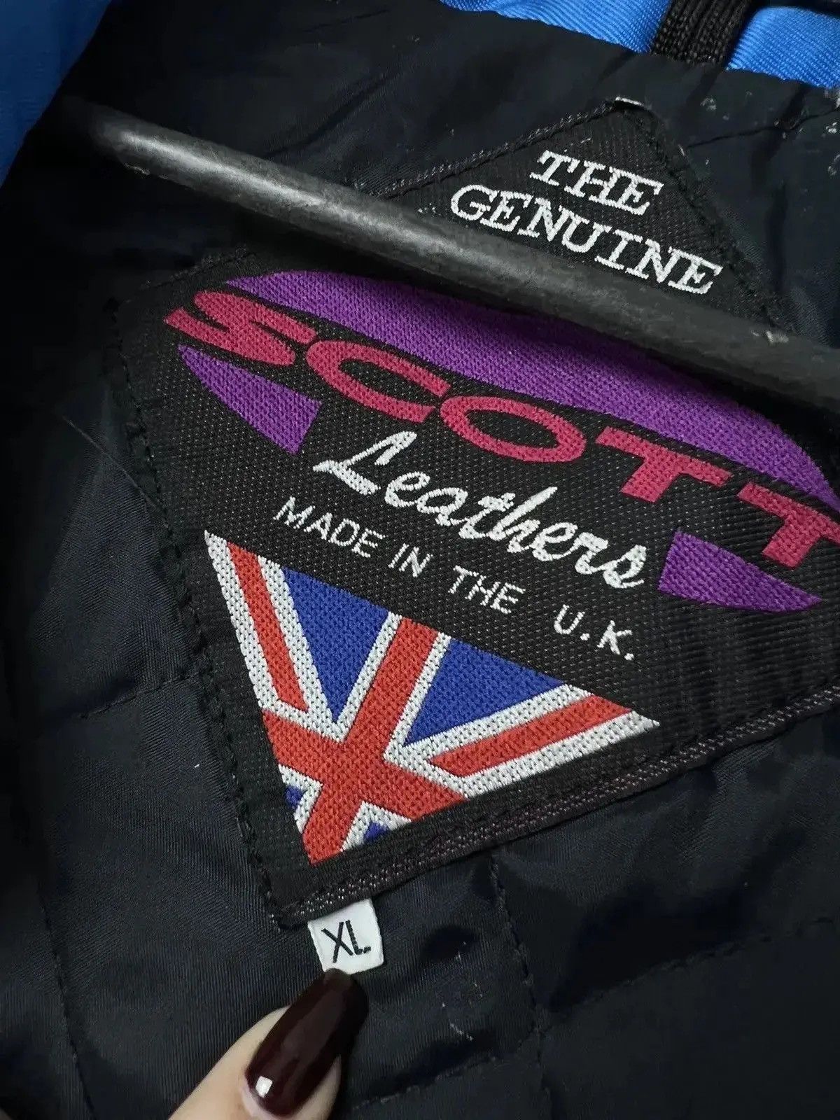 Formula 1 × Vintage vintage jacket Suzuki ,racing bombers Y2K streetwear Size US XL / EU 56 / 4 - 17 Thumbnail