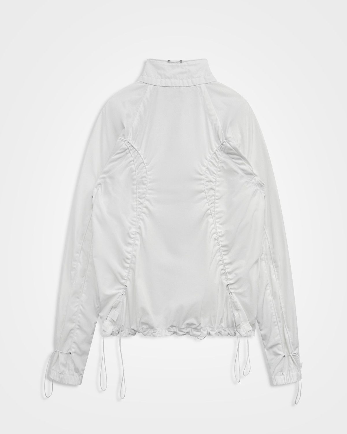 Arnar Mar Jonsson Arnar Mar Jonsson, AW20 Waltham Gust Track Jacket Size US M / EU 48-50 / 2 - 2 Thumbnail
