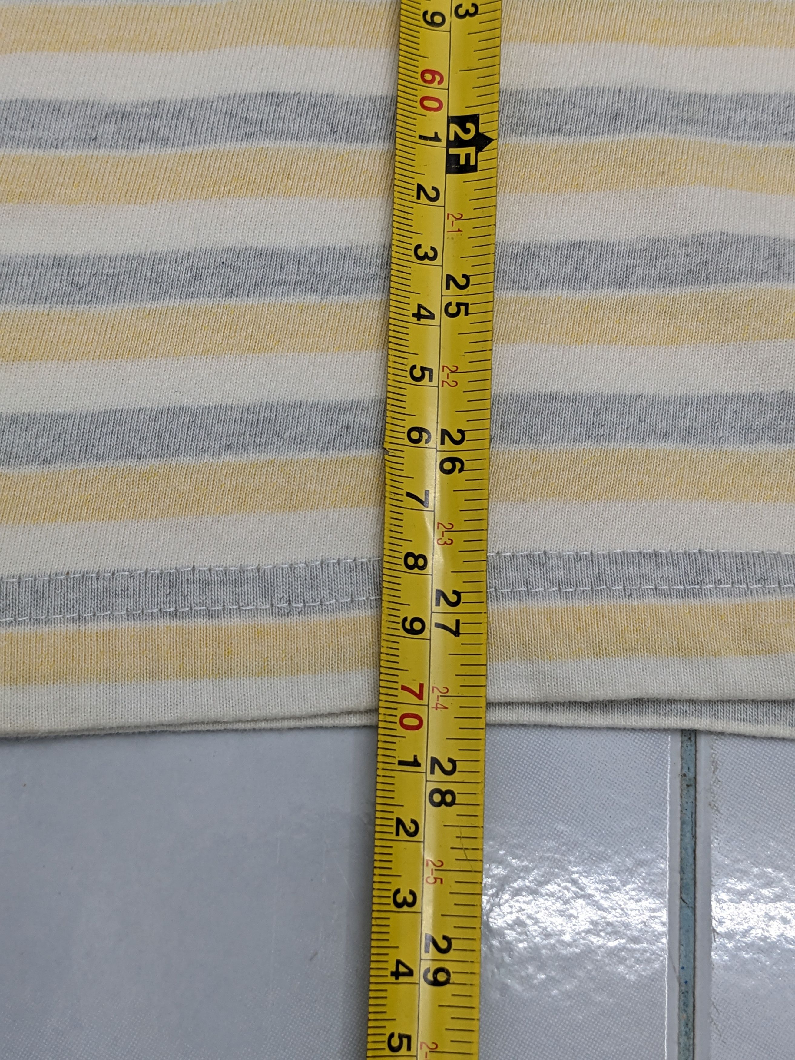 Kansai Yamamoto Kansai Yamamoto Japanese Fashion Designer Tshirt Size US M / EU 48-50 / 2 - 7 Thumbnail