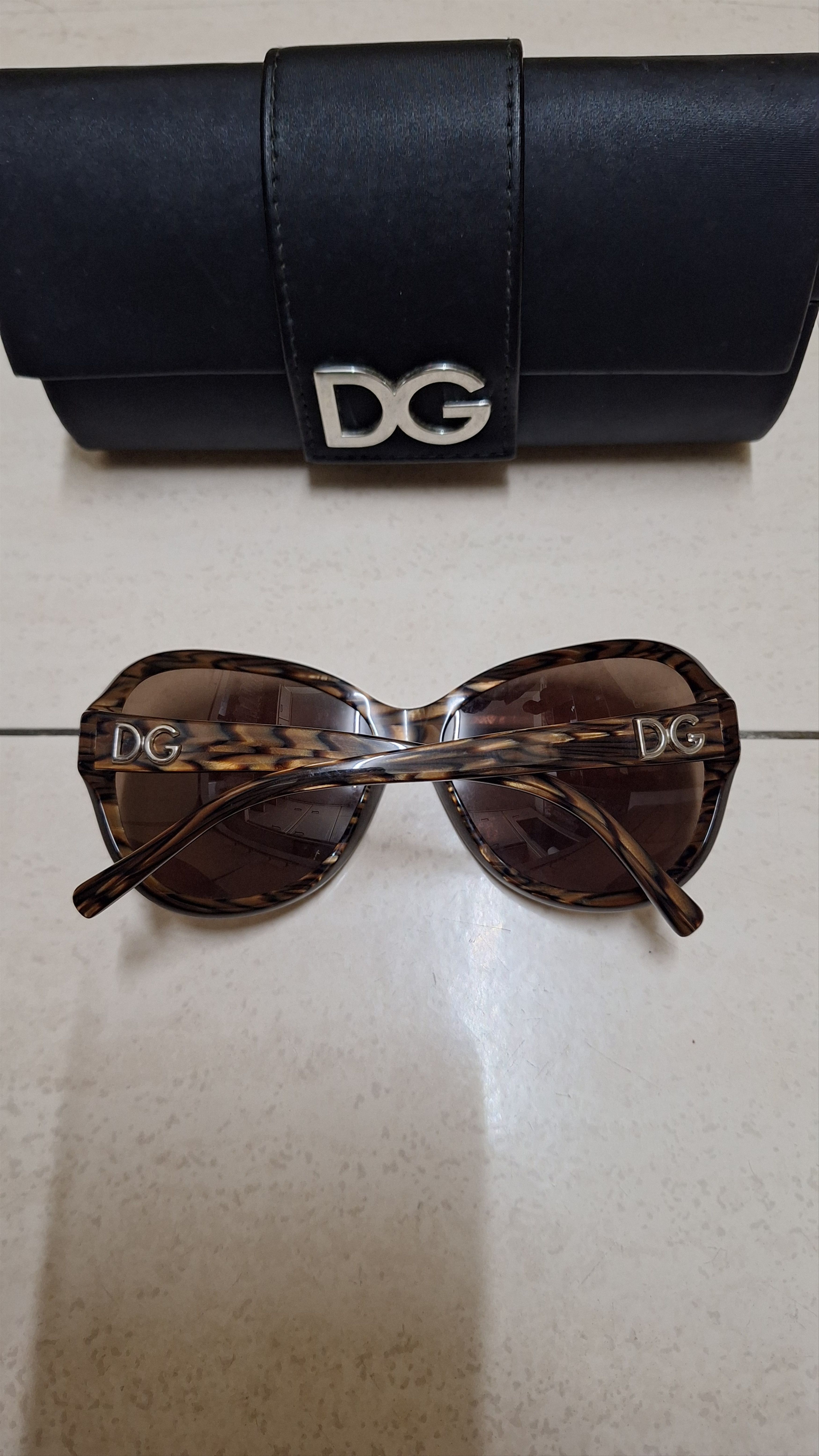 Dolce & Gabbana DOLCE AND GABBANA DG 4048 Size ONE SIZE - 3 Thumbnail