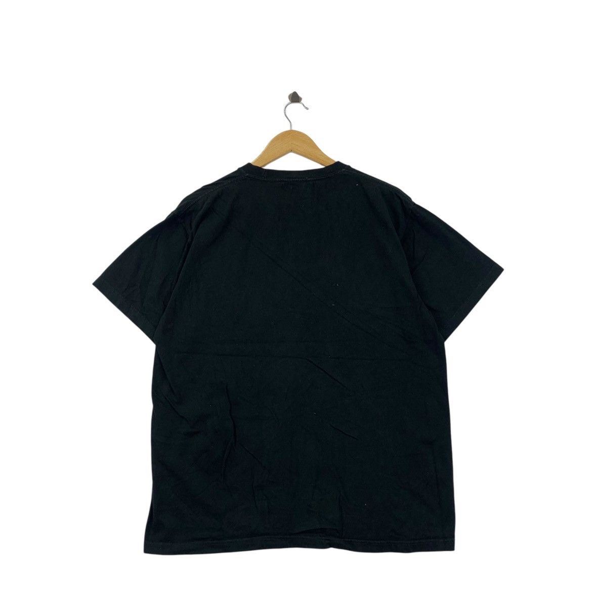 Band Tees SUKIMA SWITCH JAPAN Duo Rock Jazz Fusion Band Tee Shirt Top Size US L / EU 52-54 / 3 - 5 Thumbnail