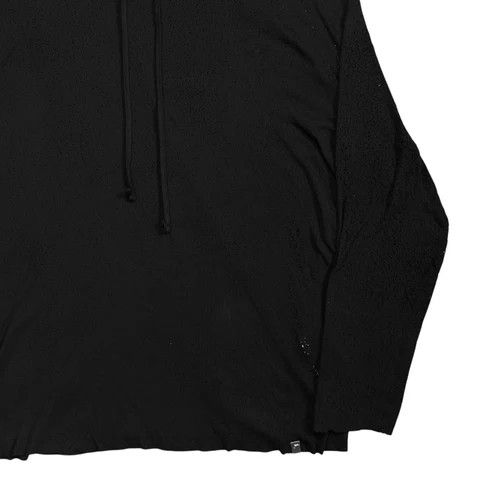 Alyx Alyx Destroyed Hoodie - SS24 Size US M / EU 48-50 / 2 - 7 Thumbnail