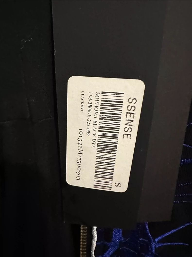 Haider Ackermann Haider Ackermannperth bomber jacket 2503-Nextarrow Size US S / EU 44-46 / 1 - 4 Thumbnail