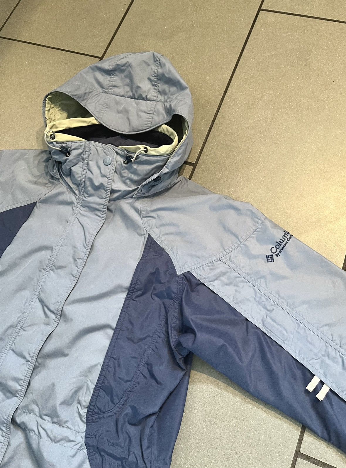 Columbia Vintage Columbia Jacket Size US S / EU 44-46 / 1 - 2 Thumbnail