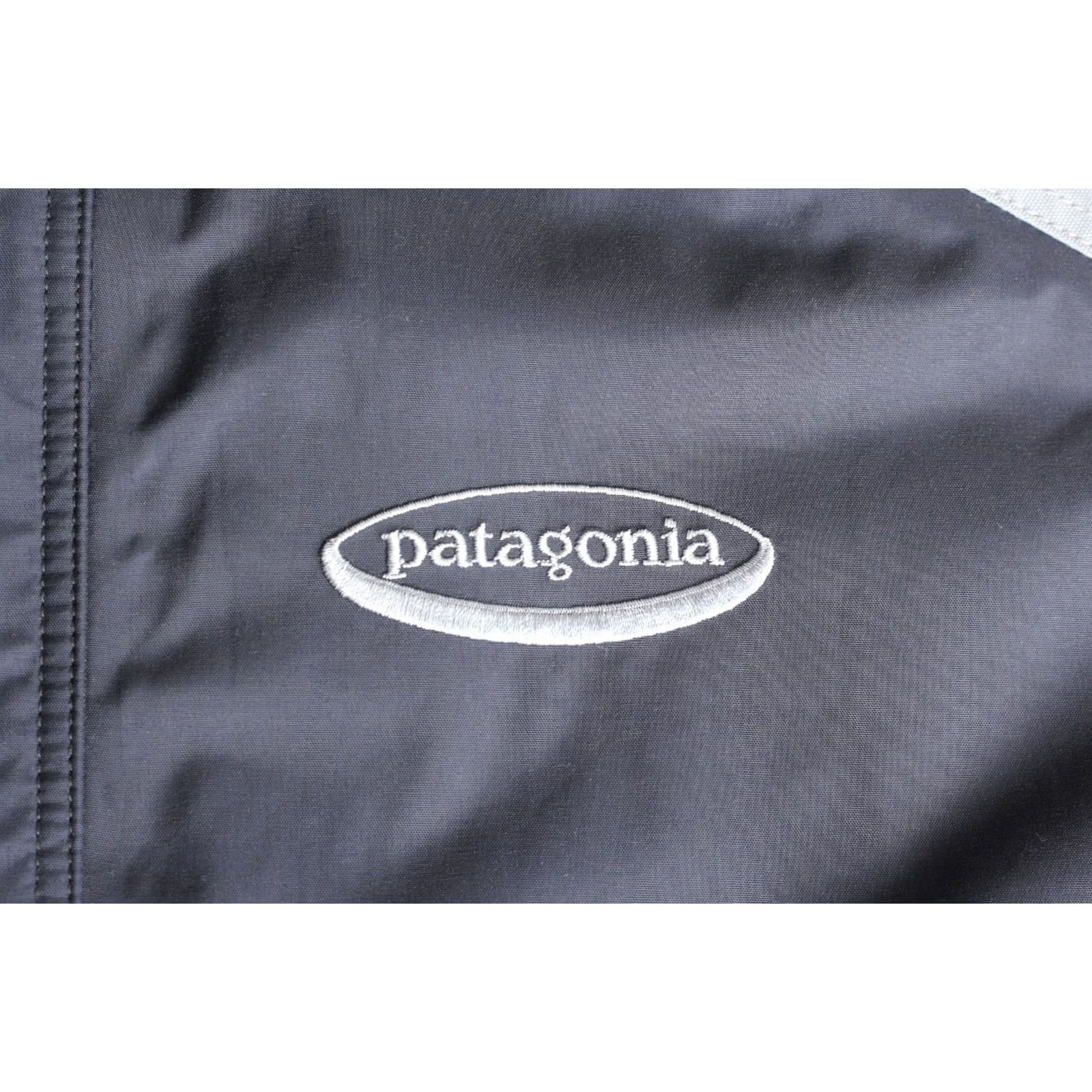 Patagonia PATAGONIA Northwall Jacket Men M Hooded Ski MJ5345 Jacket Mens Grey Skiing Size US M / EU 48-50 / 2 - 7 Thumbnail