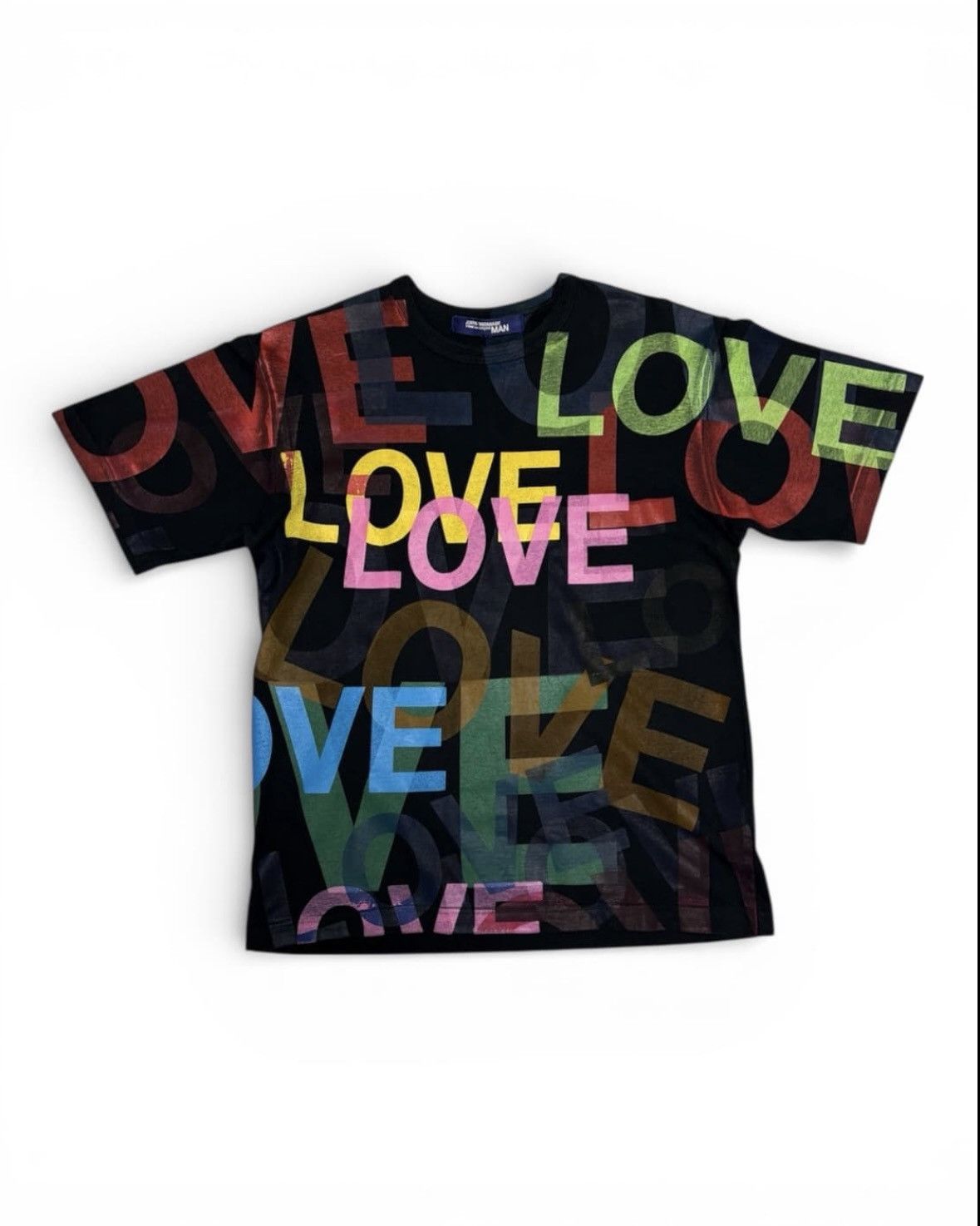 Junya Watanabe Poem Shirt | Grailed