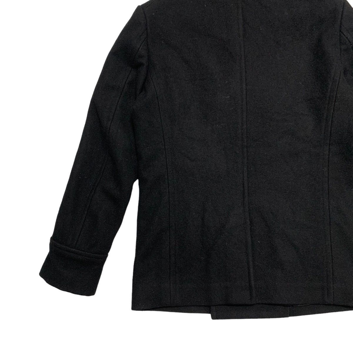 Attachment Attachment By Kazuyuki Kumagai Coat Jacket Size US M / EU 48-50 / 2 - 6 Thumbnail