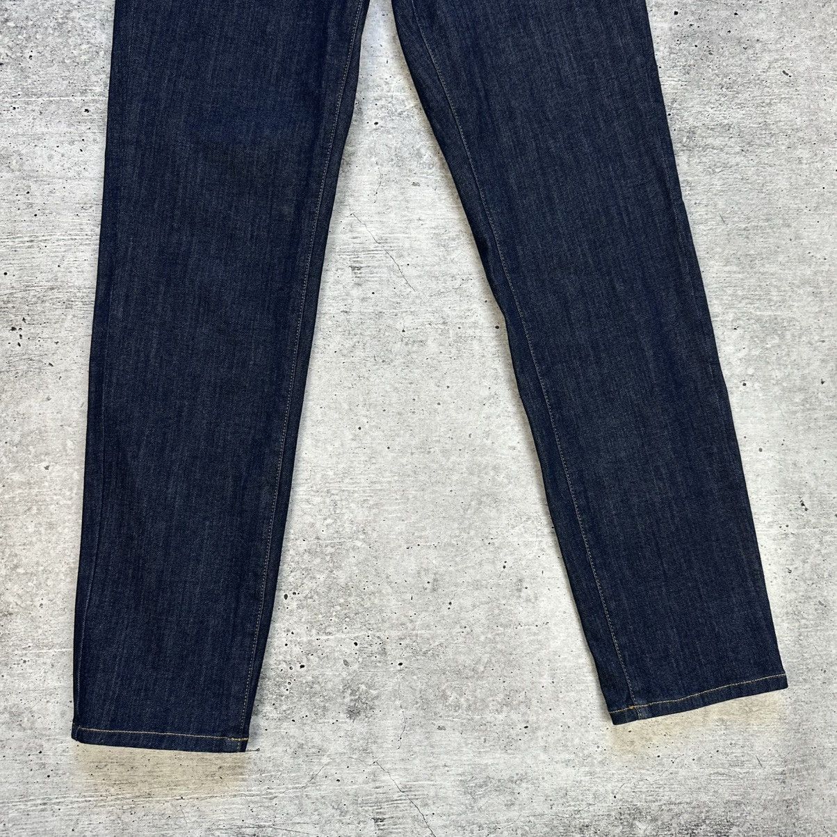 Jacob Cohen JACOB COHEN Luxury Jeans Blue Women’s Size 28 Size 28" / US 6 / IT 42 - 3 Thumbnail
