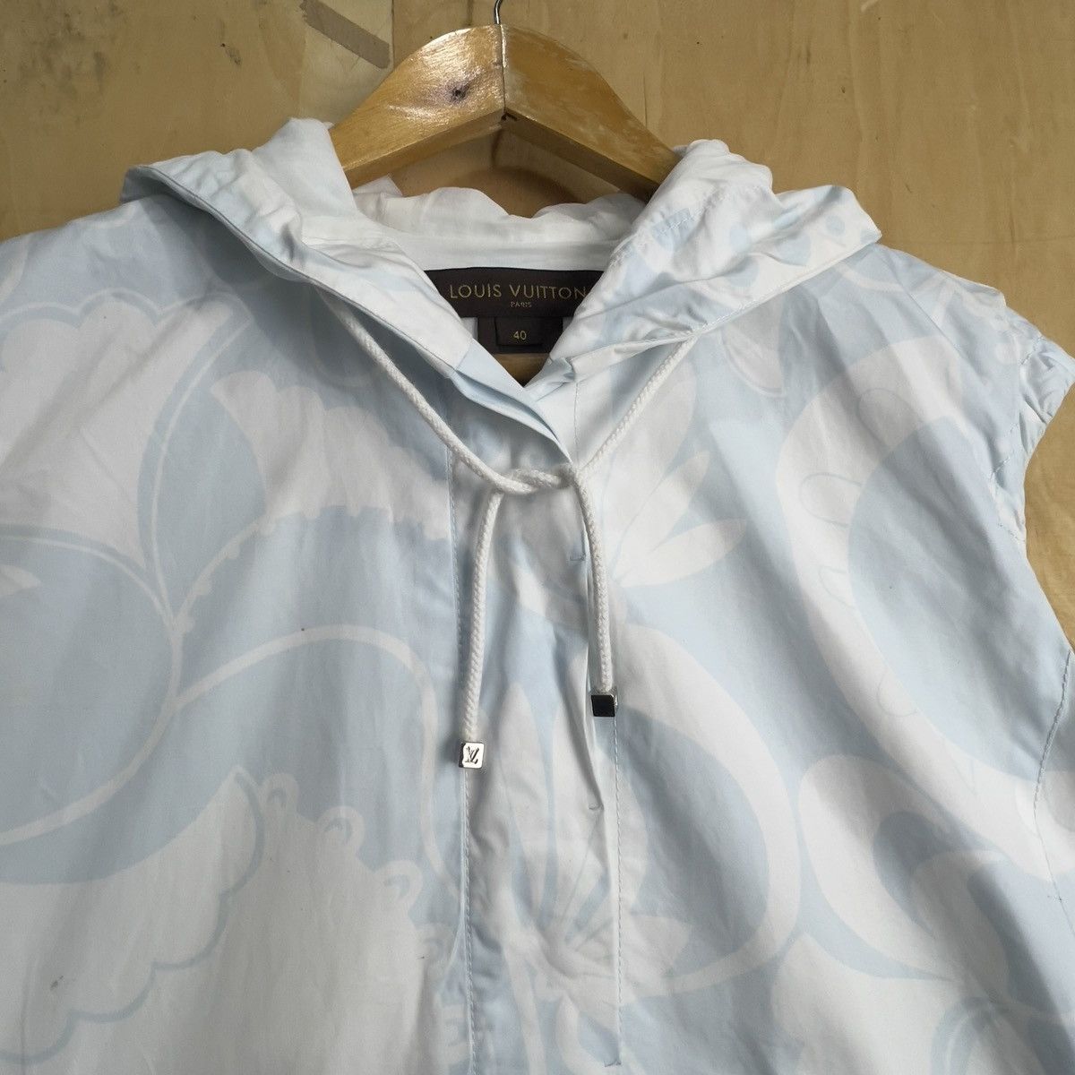 Designer × Louis Vuitton × Vintage Louis Vuitton Made in France Size S / US 4 / IT 40 - 3 Thumbnail