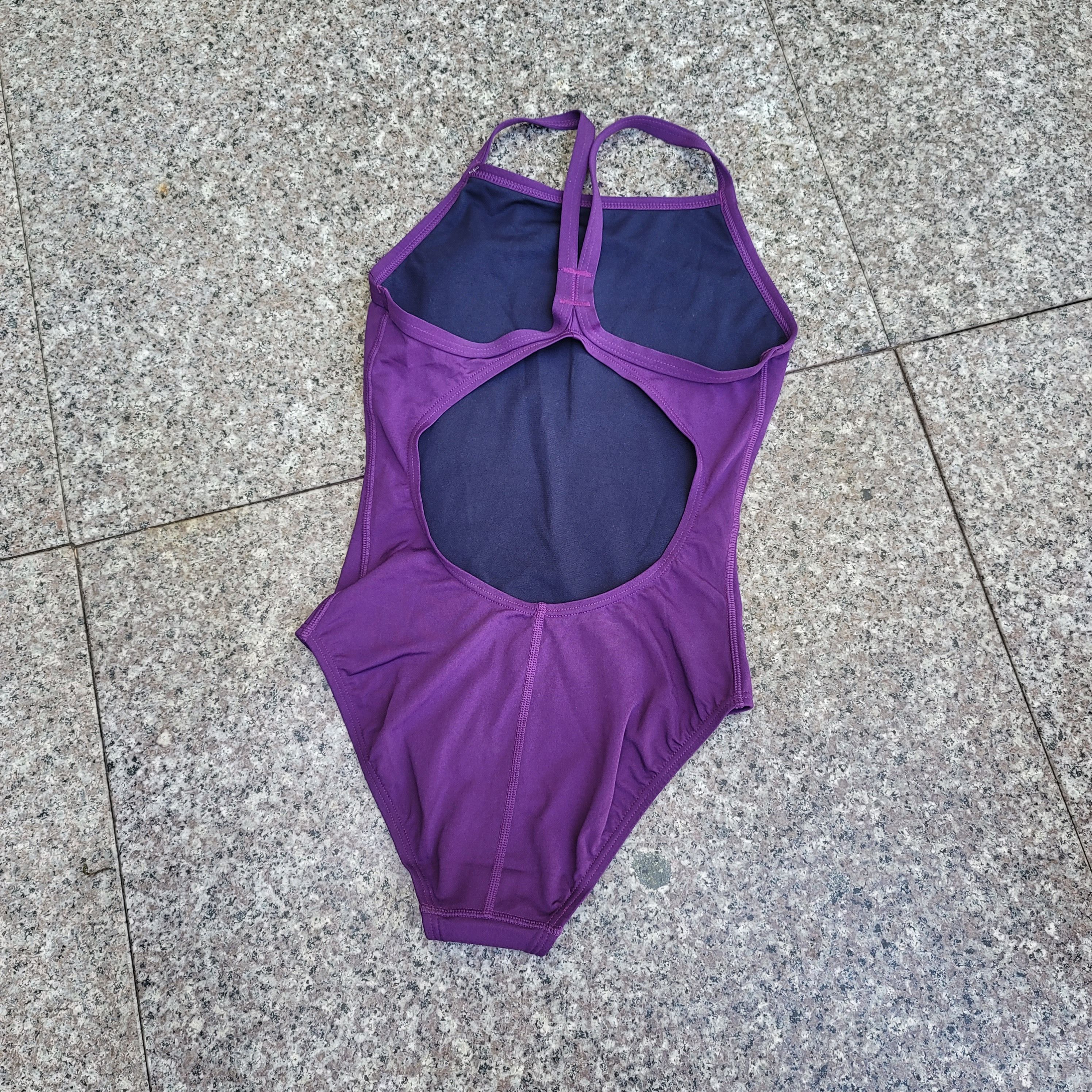 Other New! Arena one-piece swimsuit size 32 Size ONE SIZE - 3 Thumbnail