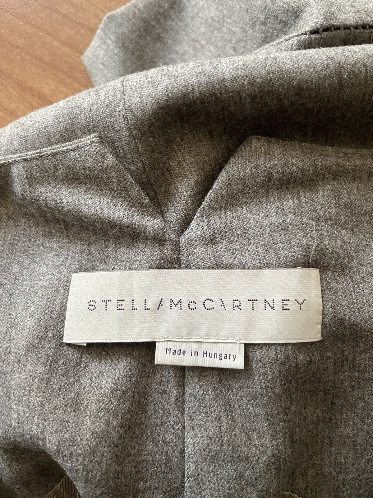 Stella McCartney Stella McCartney skirt Size 27" / US 4 / IT 40 - 3 Thumbnail