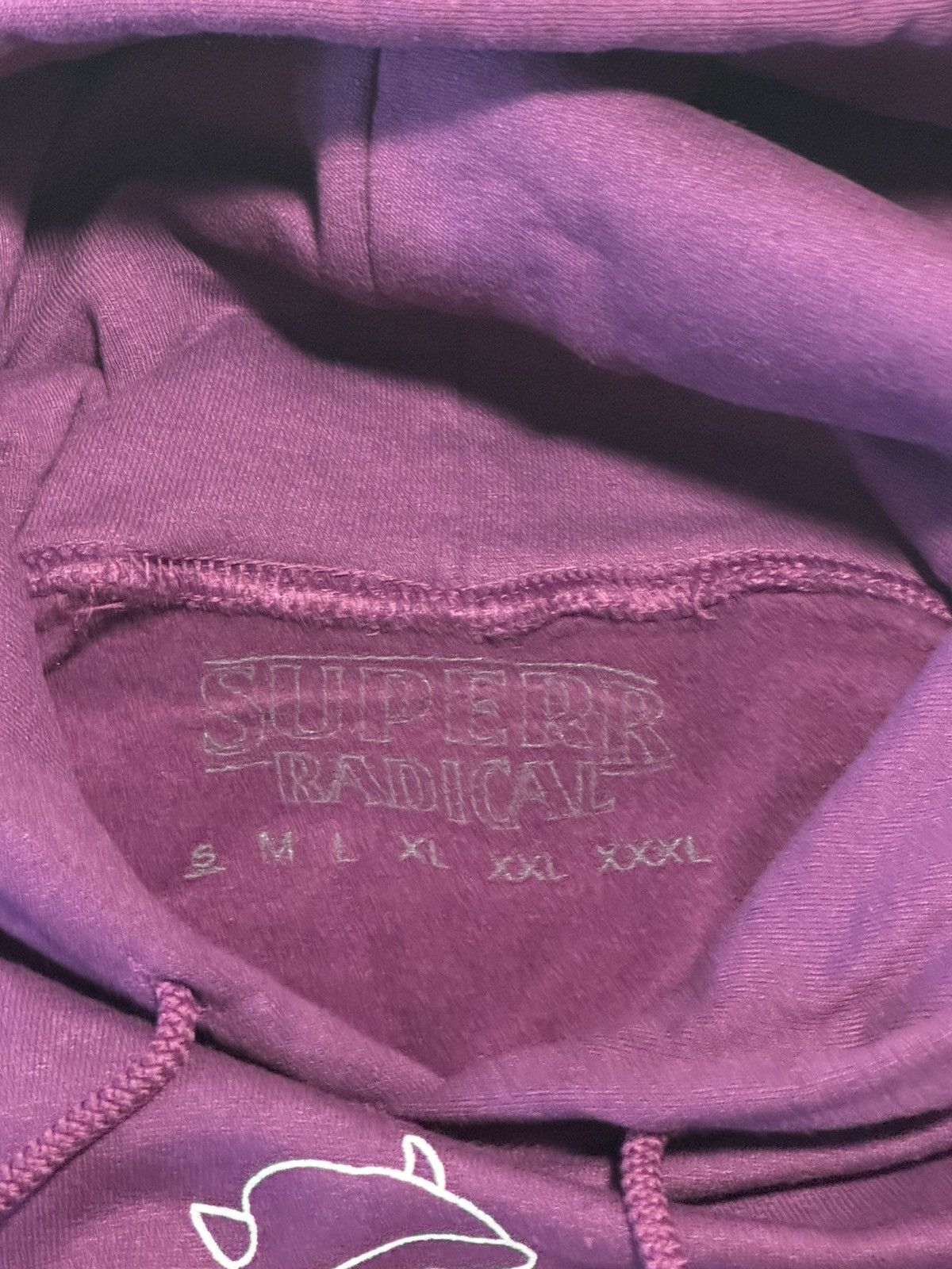 Superrradical UNRELEASED LIL Tracy x Bart Superrradical Size US S / EU 44-46 / 1 - 4 Thumbnail