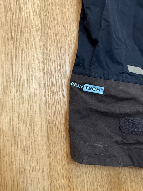 Helly Hansen Helly Hansen Offshore Helly Tech Protection Sailing JacketM Size M / US 6-8 / IT 42-44 - 7 Thumbnail