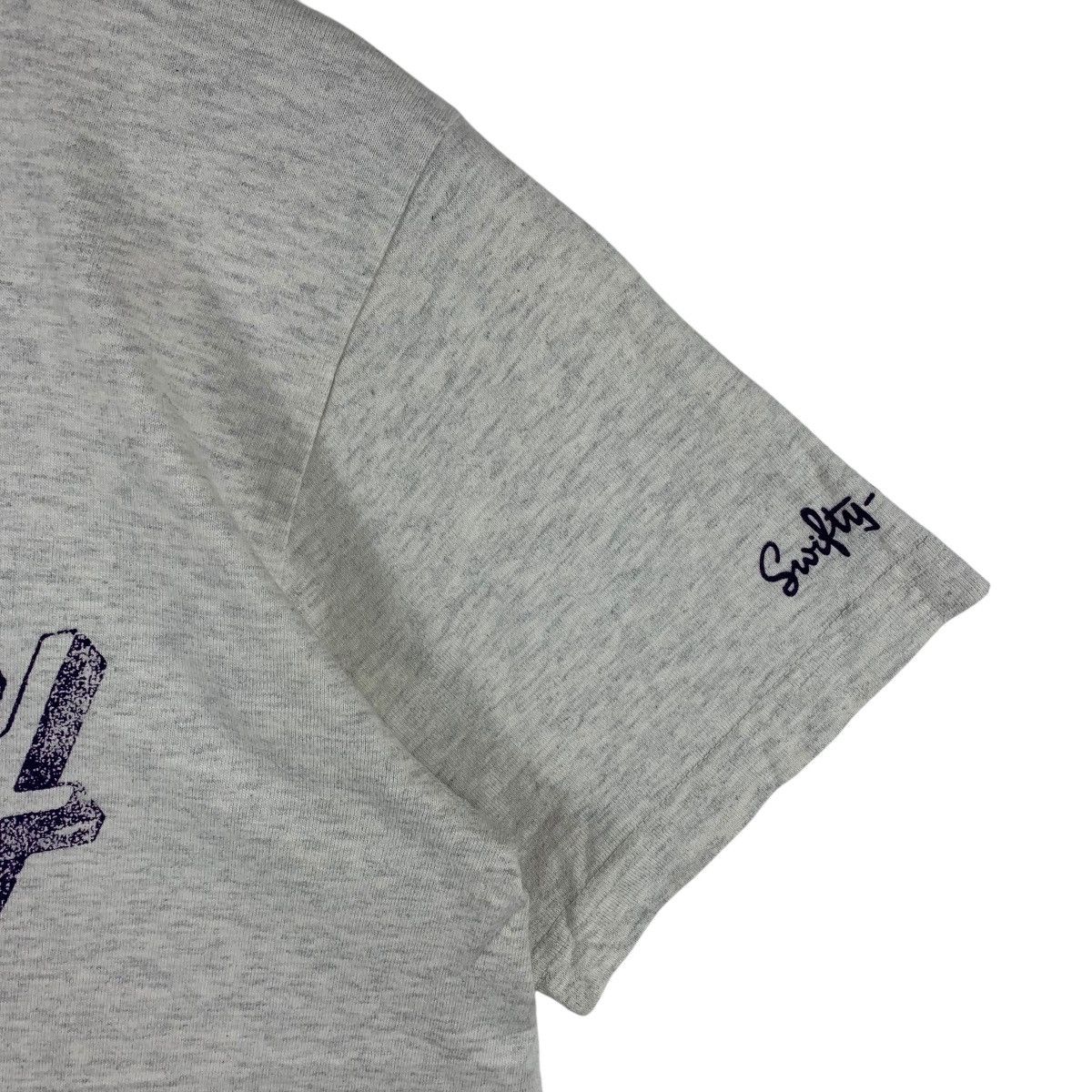 Other Swifty Skates X Graniph Tshirt Size US S / EU 44-46 / 1 - 7 Thumbnail