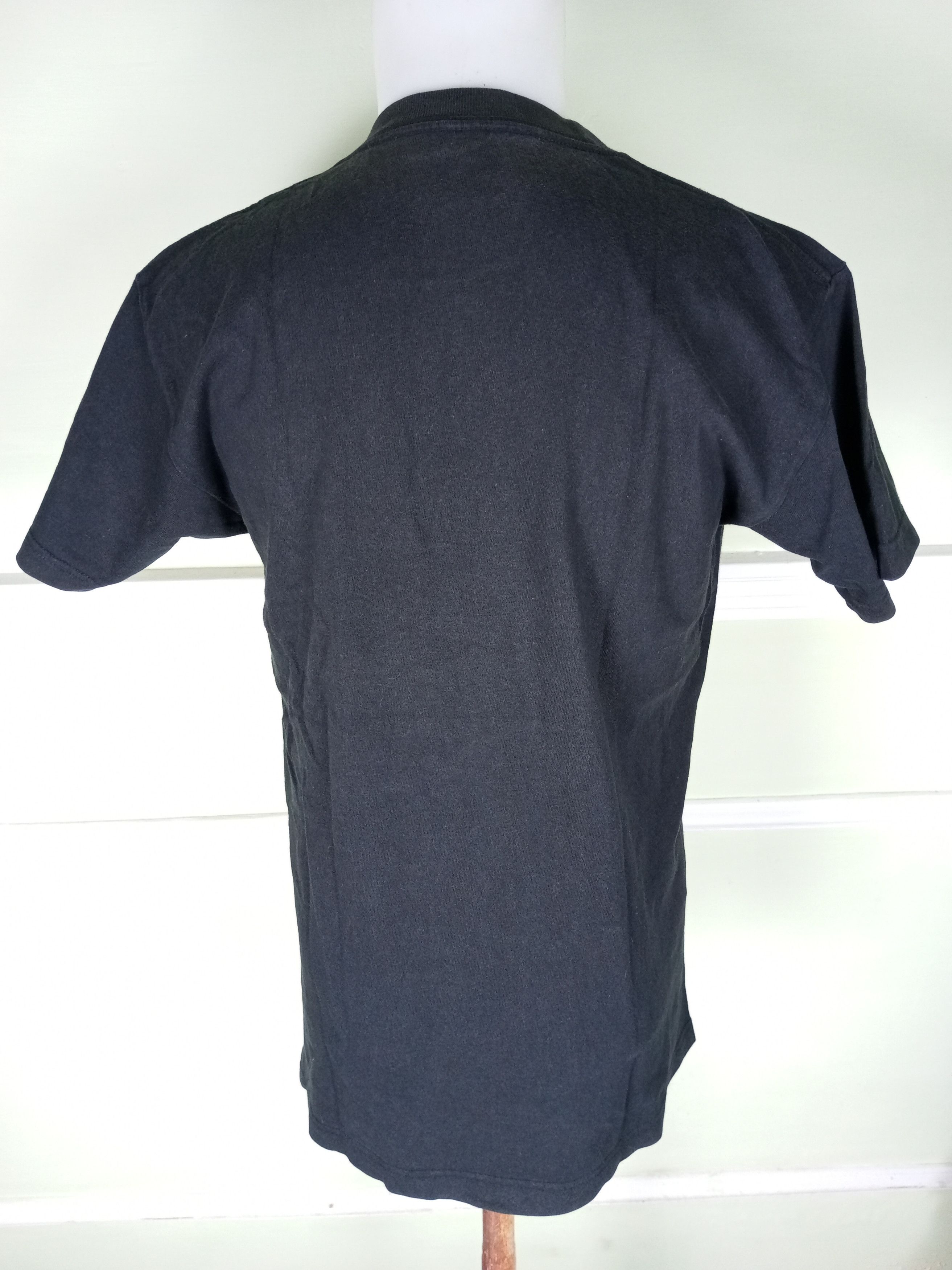 Band Tees GBH punkrock tee Japan production Size US M / EU 48-50 / 2 - 2 Thumbnail