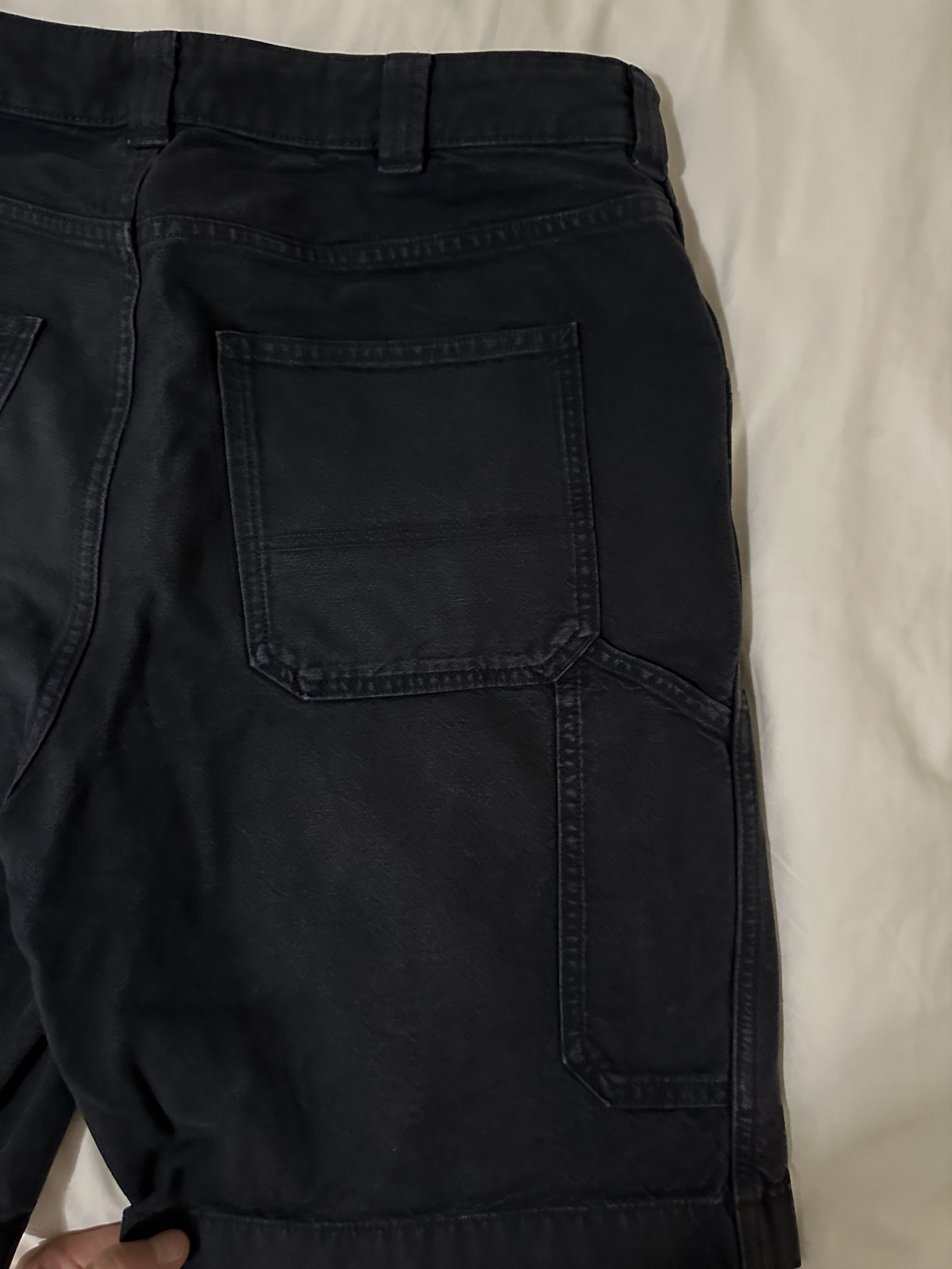 Arket Arket Cargo shorts Size US 32 / EU 48 - 4 Thumbnail