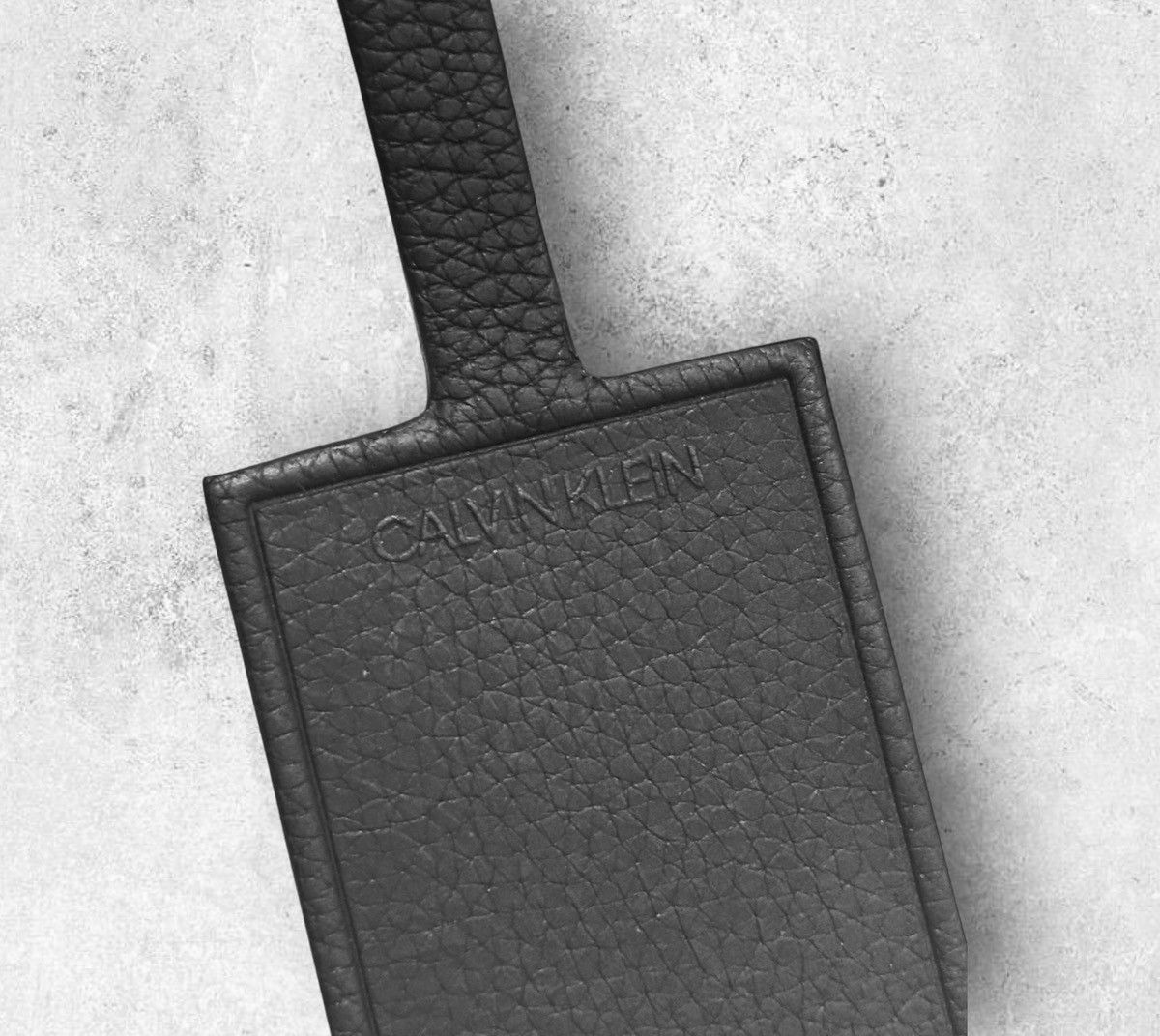 Calvin Klein 205W39NYC Calvin Klein 205w39nyc Western Keychain Size ONE SIZE - 5 Thumbnail