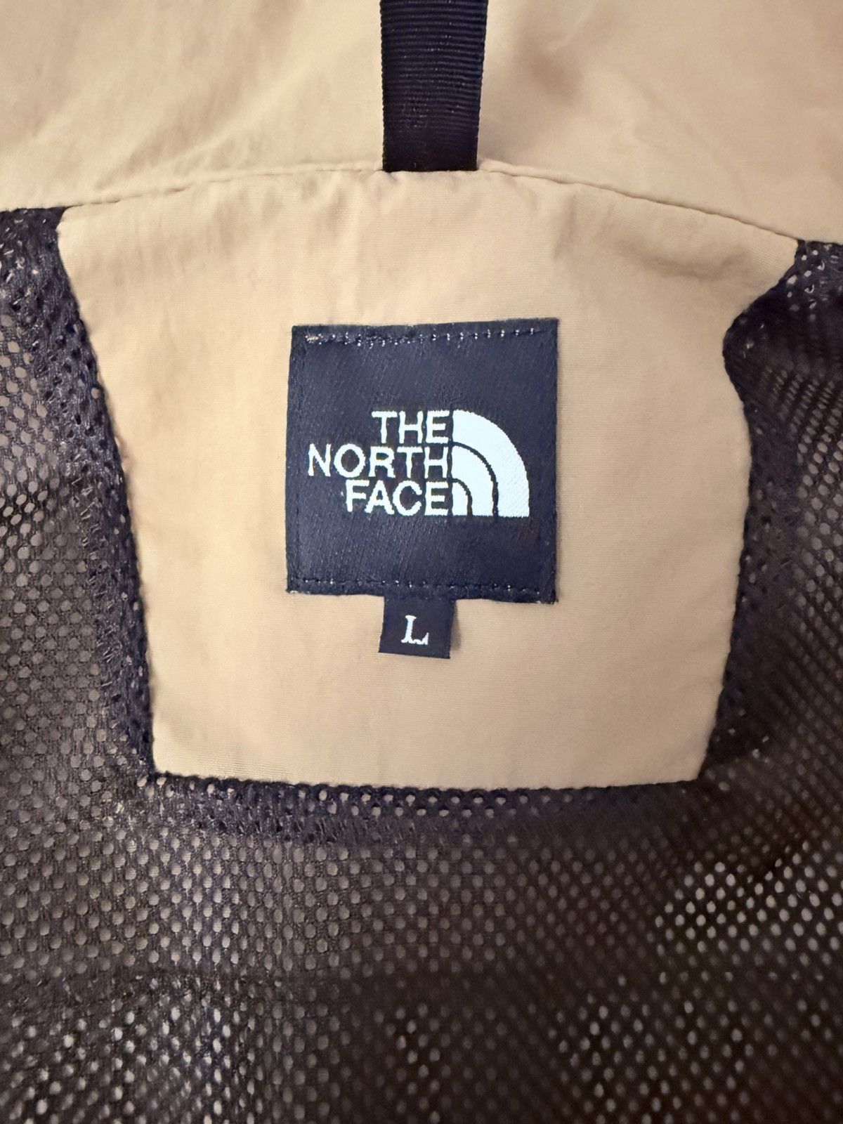 The North Face Japan Exclusive North Face Field Utility Jacket Size Large Size US L / EU 52-54 / 3 - 4 Thumbnail
