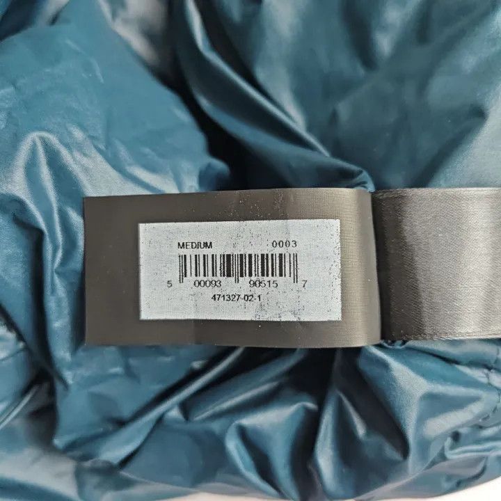 Balenciaga Balenciaga YEEZY x Gap x Balenciaga High Neck Jacket -2507 Size US M / EU 48-50 / 2 - 6 Thumbnail