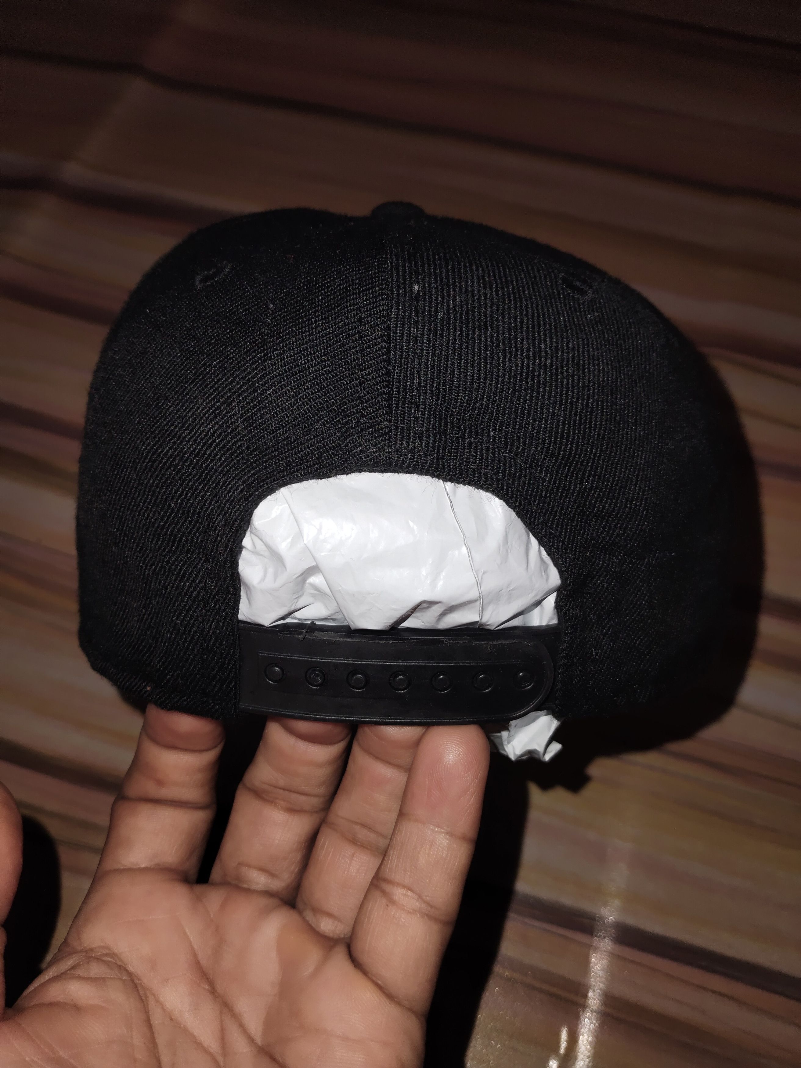 Band Tees Band BRUNO MARS Cap Size ONE SIZE - 5 Thumbnail